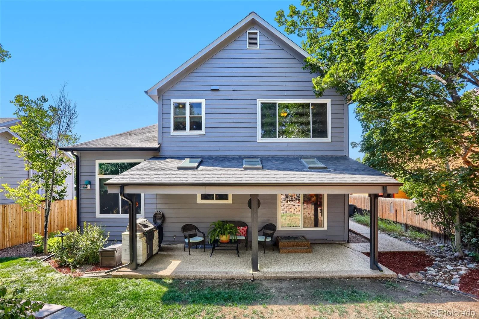 14265 W Warren Drive Denver CO 80228 | MLS #REC8554037 08142026005417 1600 38