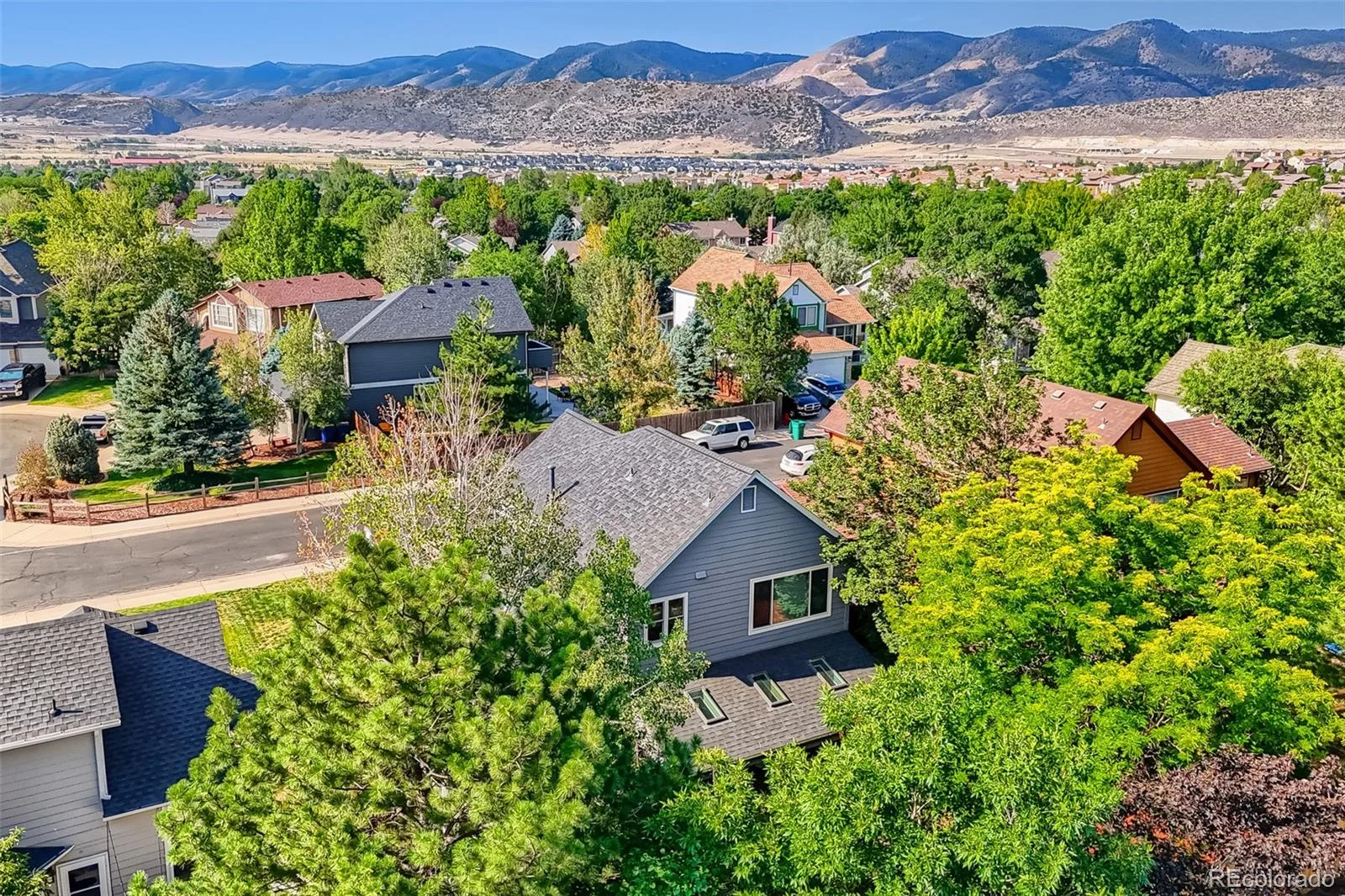 14265 W Warren Drive Denver CO 80228 | MLS #REC8554037 08142026005417 1600 40