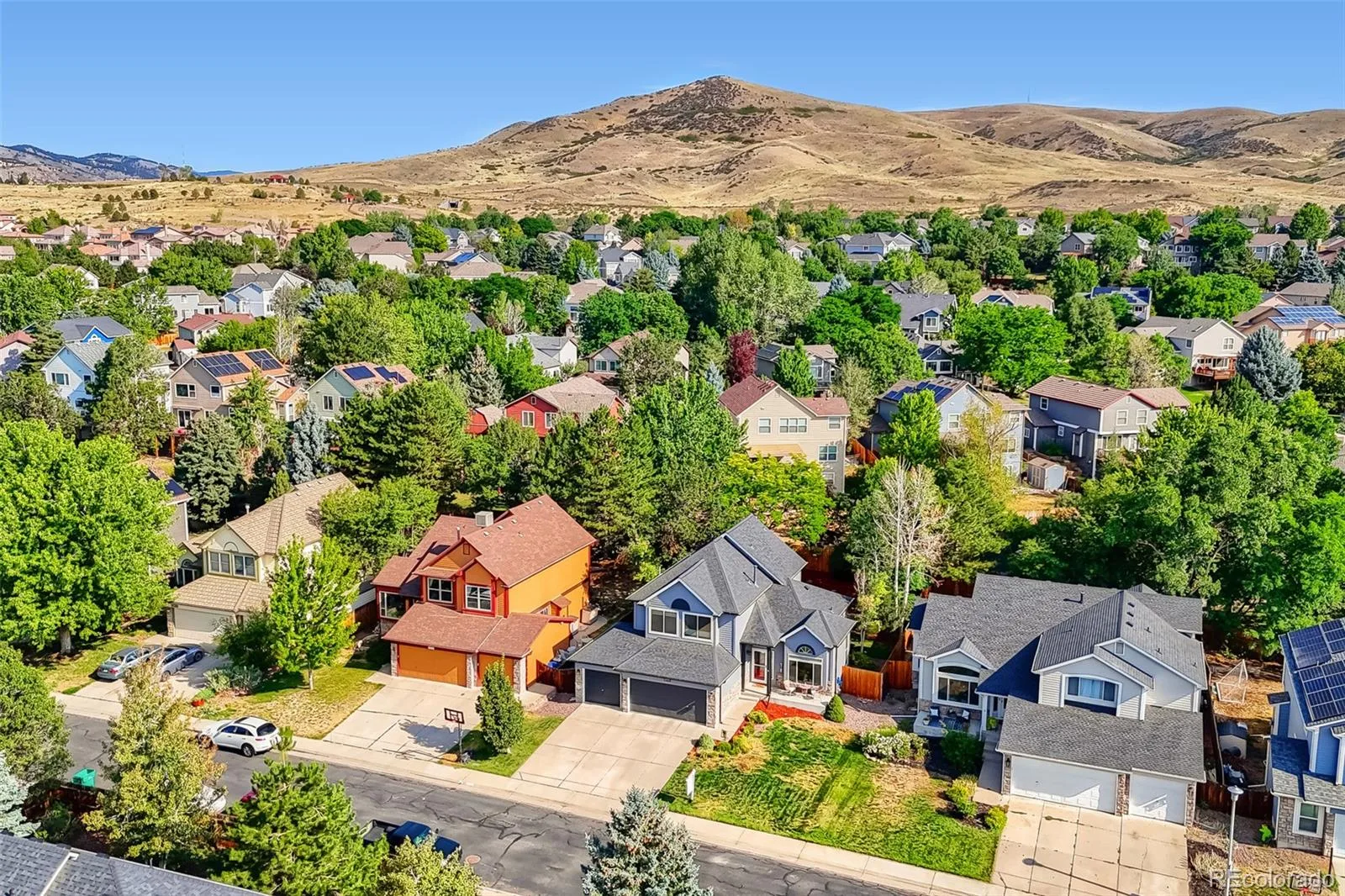 14265 W Warren Drive Denver CO 80228 | MLS #REC8554037 08142026005417 1600 41