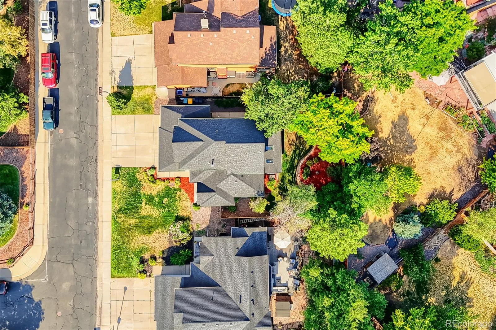 14265 W Warren Drive Denver CO 80228 | MLS #REC8554037 08142026005417 1600 42