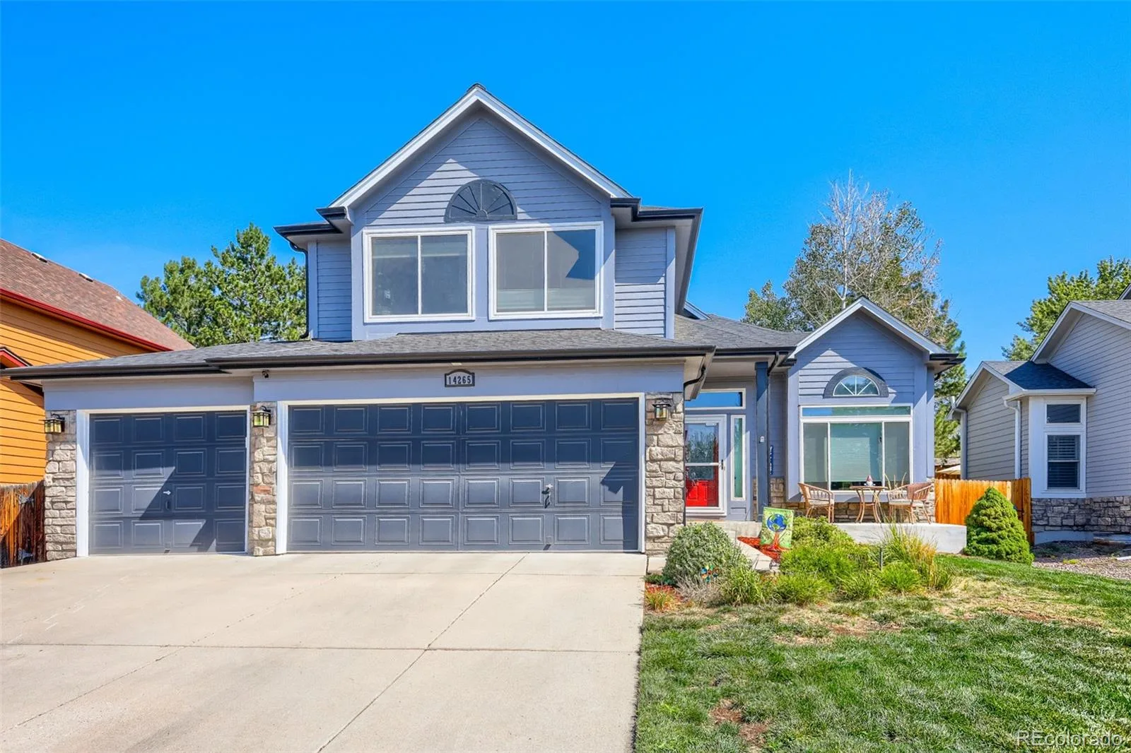 14265 W Warren Drive Denver CO 80228 | MLS #REC8554037 08142026005417 1600 5