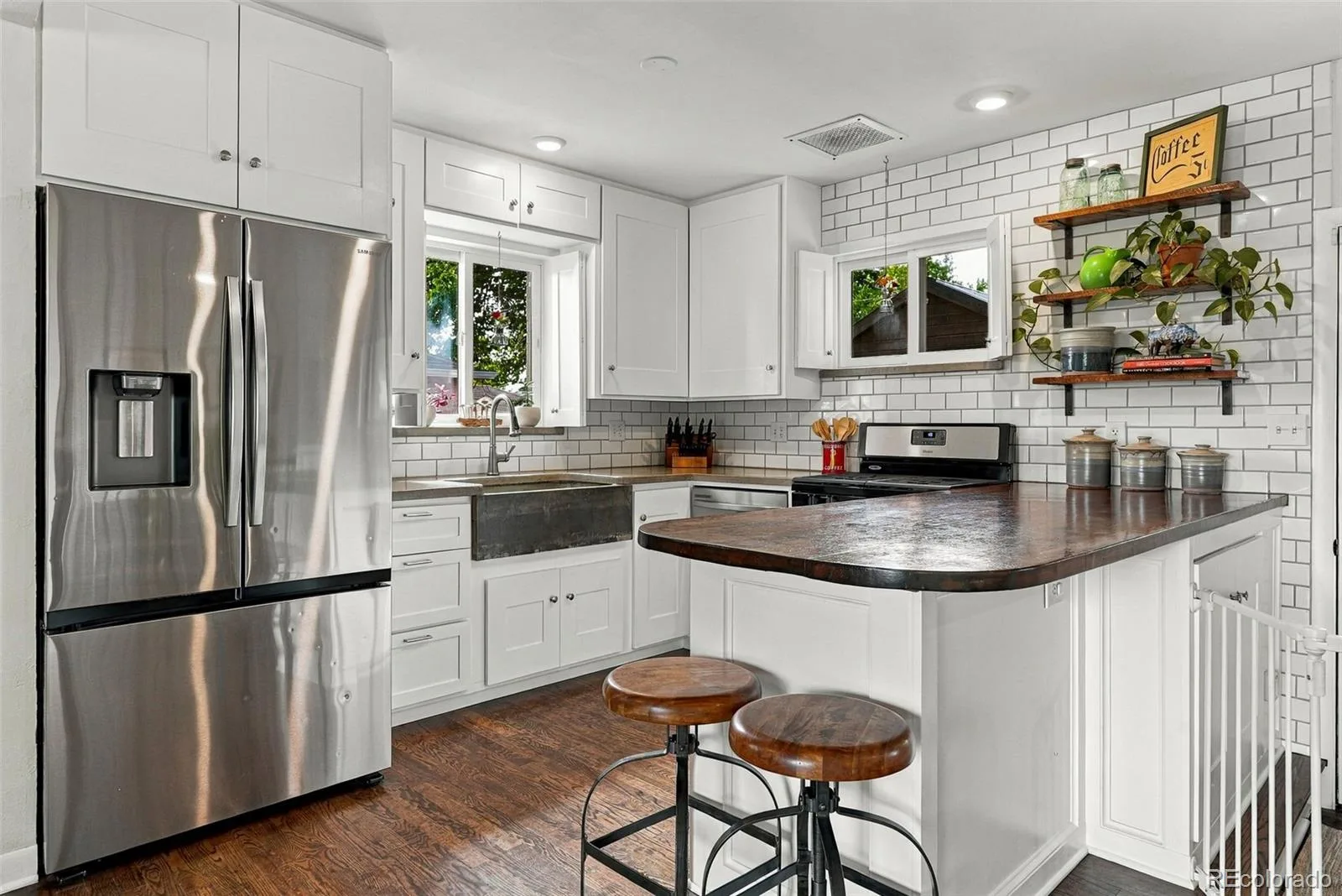 1663 S Vrain Street Denver CO 80219 | MLS #REC8554098 10012026155013 1600 12