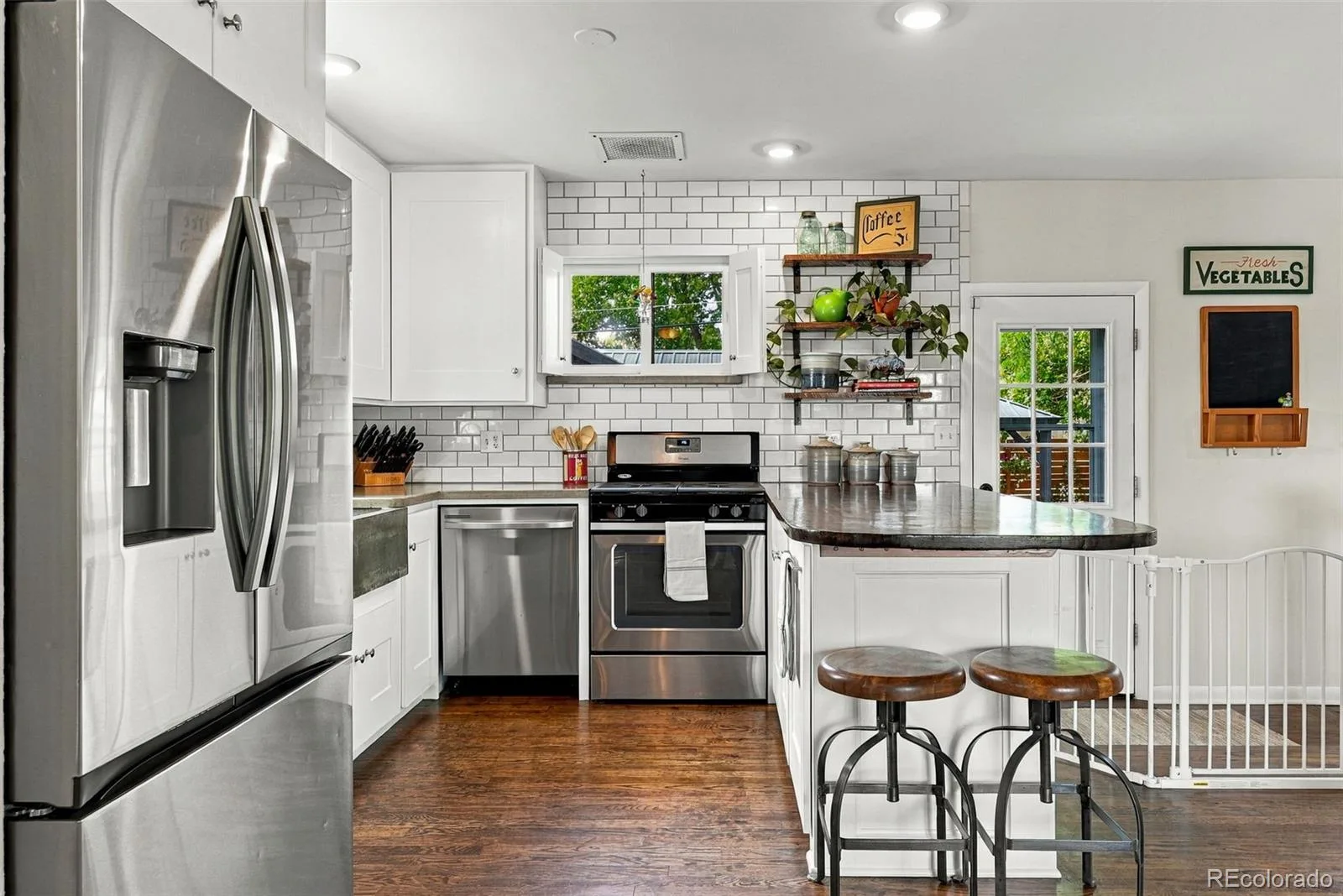 1663 S Vrain Street Denver CO 80219 | MLS #REC8554098 10012026155013 1600 13