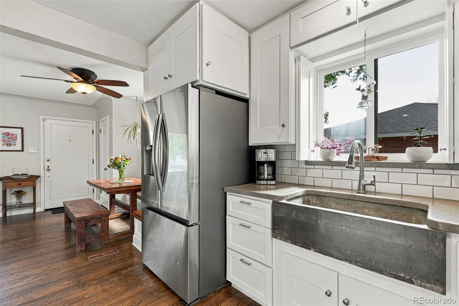 1663 S Vrain Street Denver CO 80219 | MLS #REC8554098 10012026155013 1600 15