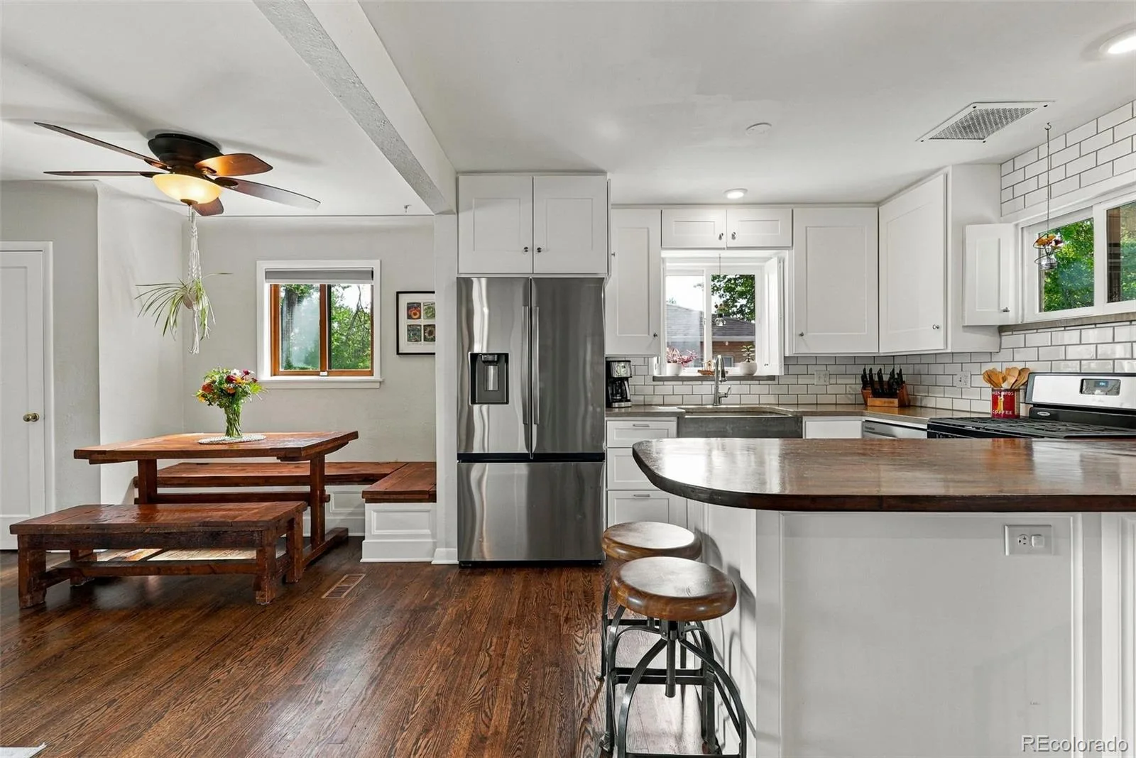1663 S Vrain Street Denver CO 80219 | MLS #REC8554098 10012026155013 1600 17