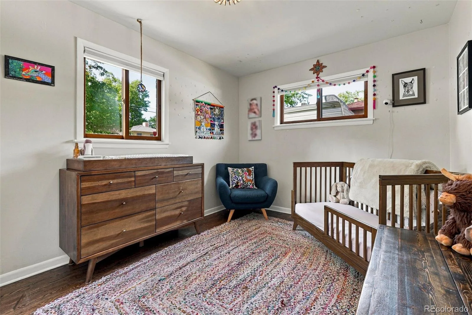 1663 S Vrain Street Denver CO 80219 | MLS #REC8554098 10012026155013 1600 18