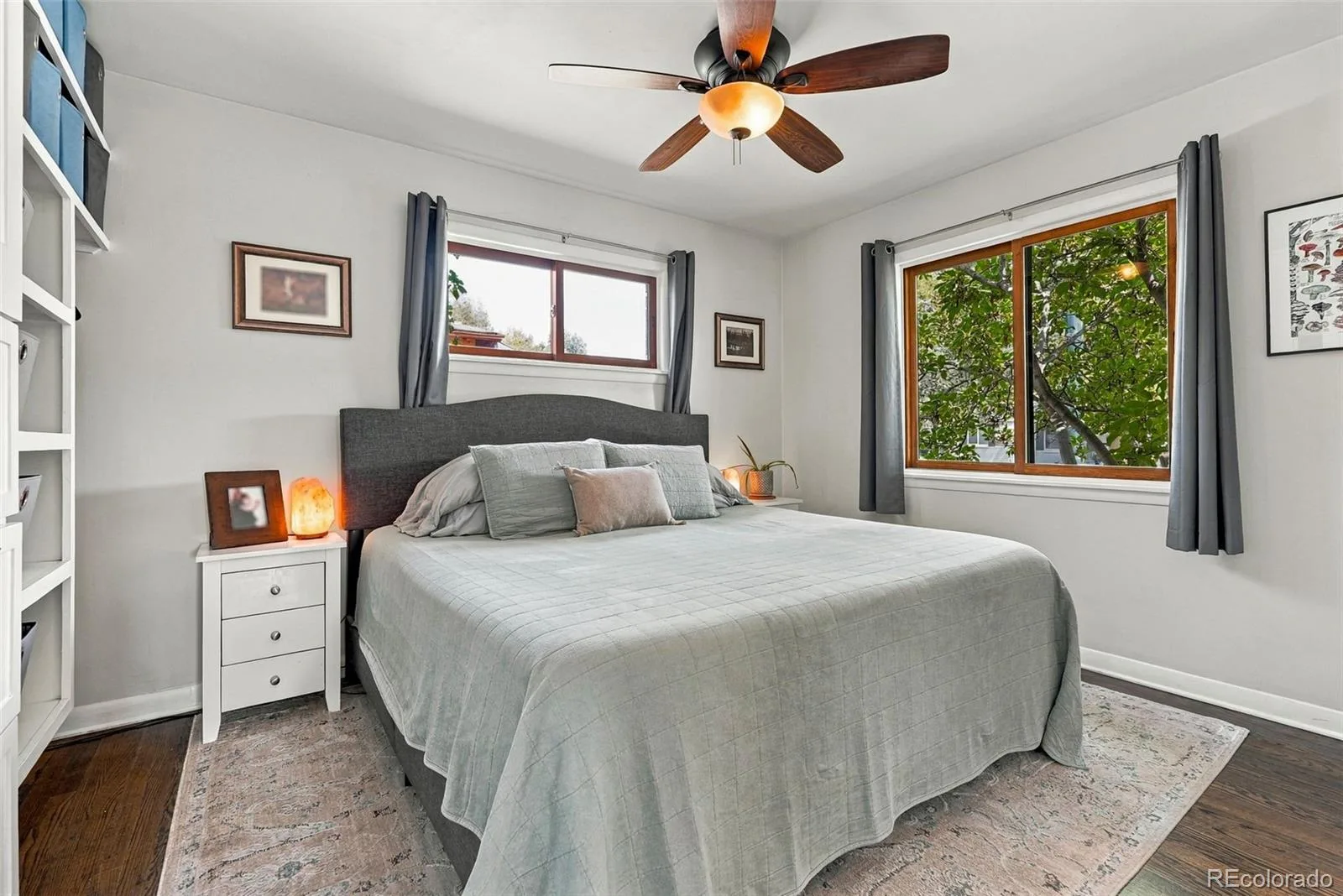 1663 S Vrain Street Denver CO 80219 | MLS #REC8554098 10012026155013 1600 21