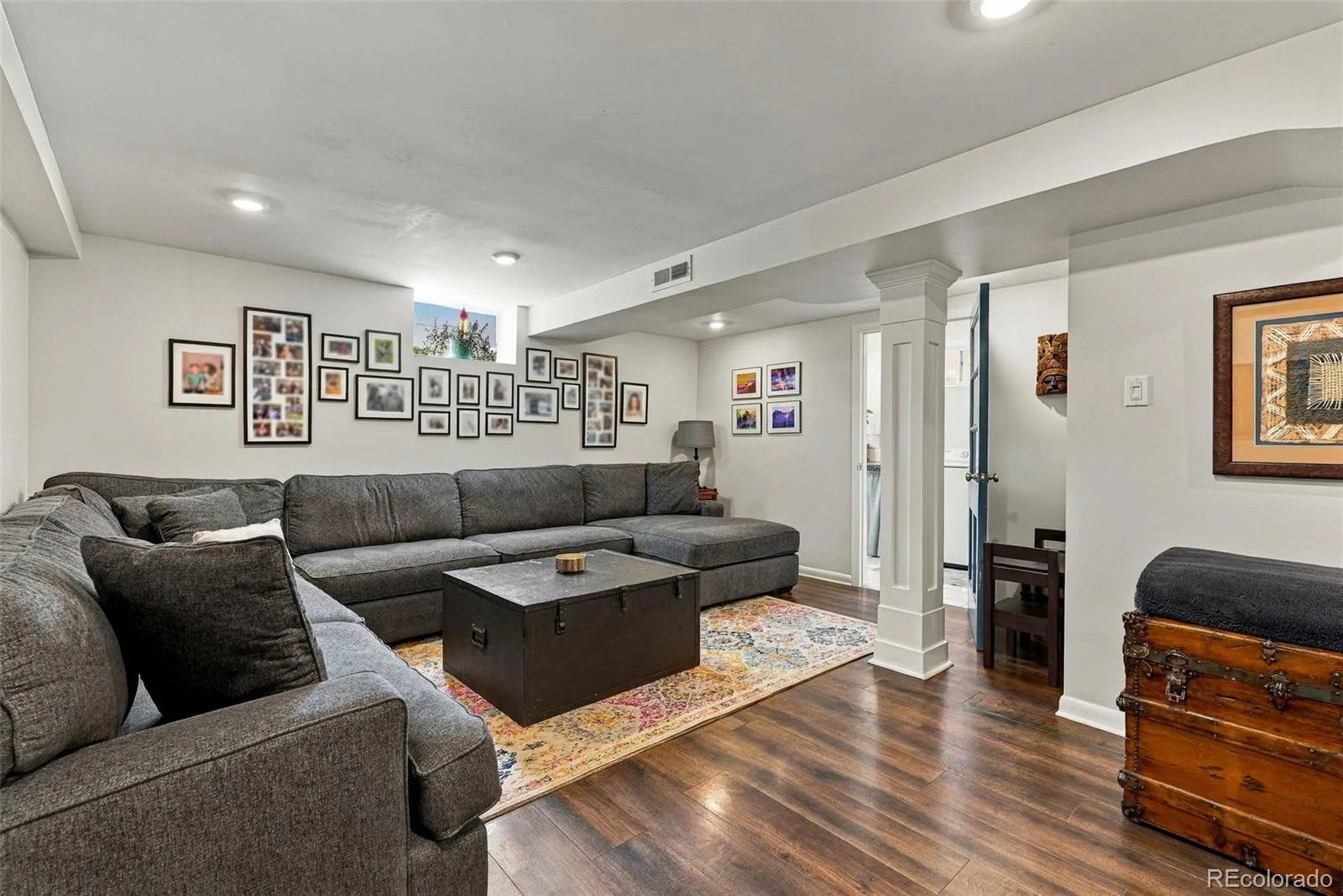1663 S Vrain Street Denver CO 80219 | MLS #REC8554098 10012026155013 1600 29