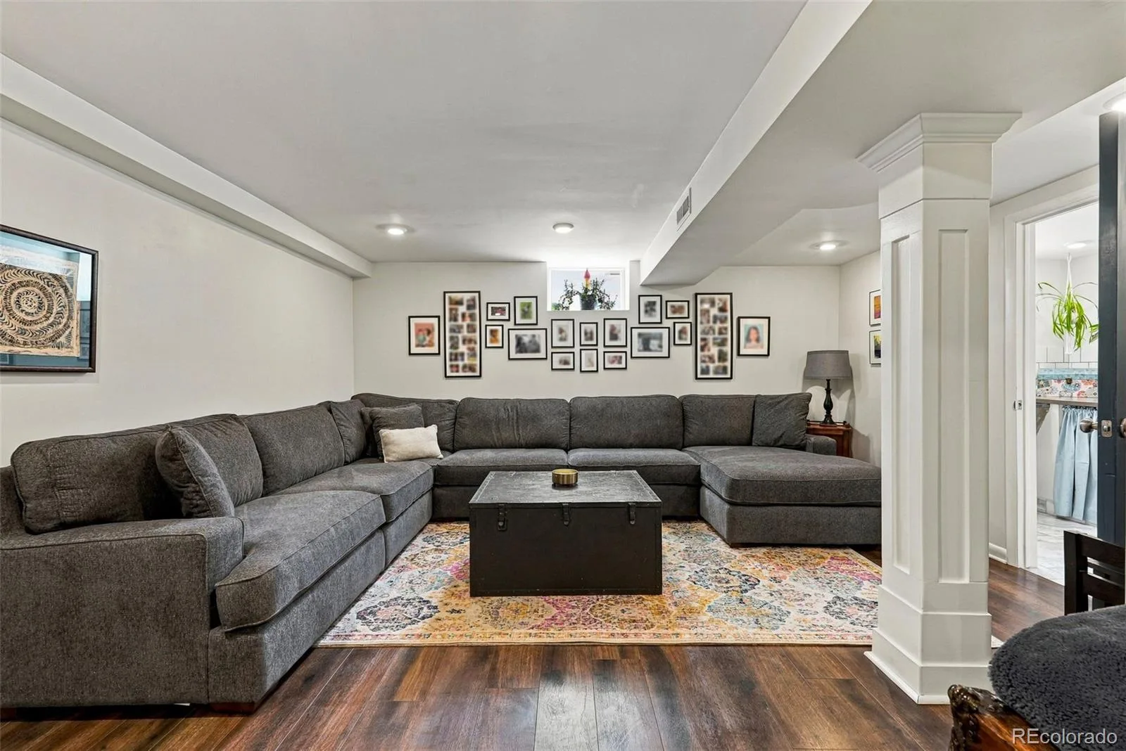 1663 S Vrain Street Denver CO 80219 | MLS #REC8554098 10012026155013 1600 30