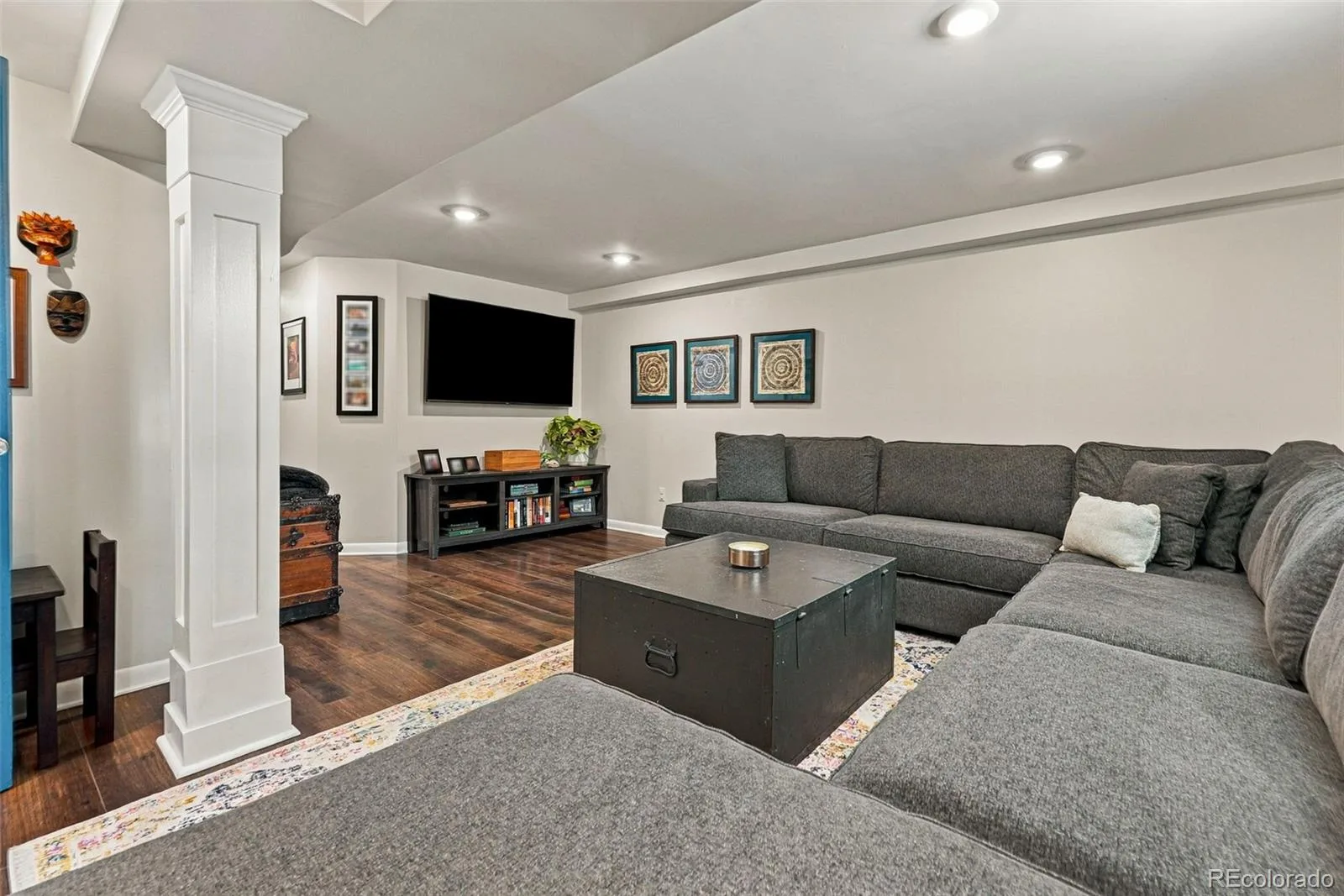 1663 S Vrain Street Denver CO 80219 | MLS #REC8554098 10012026155013 1600 31
