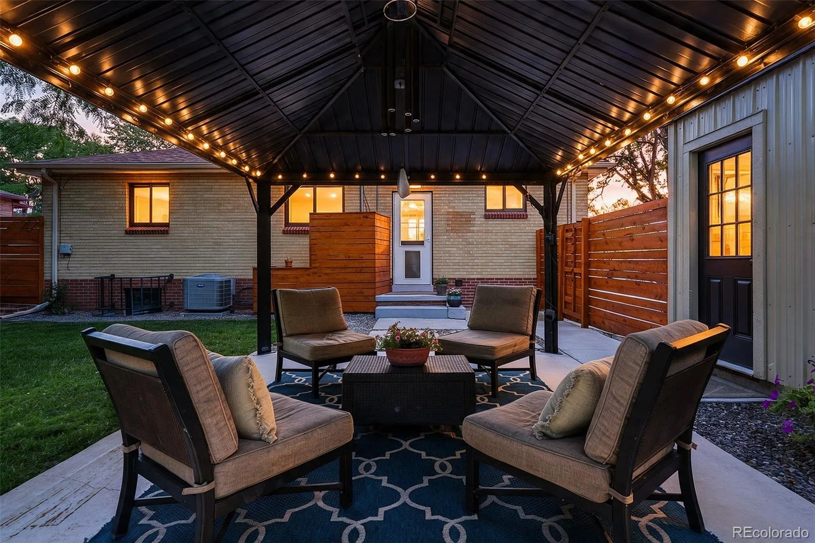 1663 S Vrain Street Denver CO 80219 | MLS #REC8554098 10012026155013 1600 39