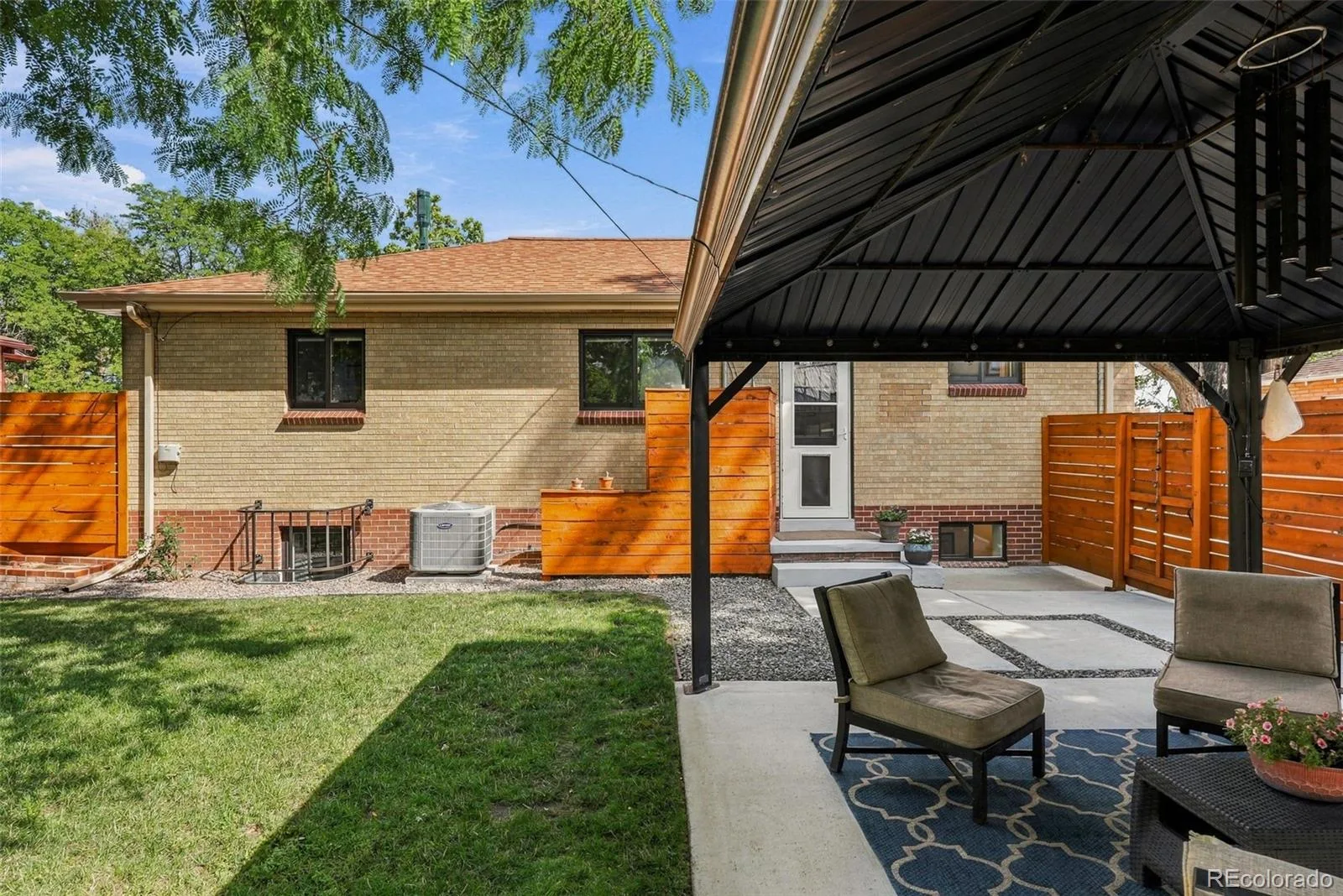 1663 S Vrain Street Denver CO 80219 | MLS #REC8554098 10012026155013 1600 41