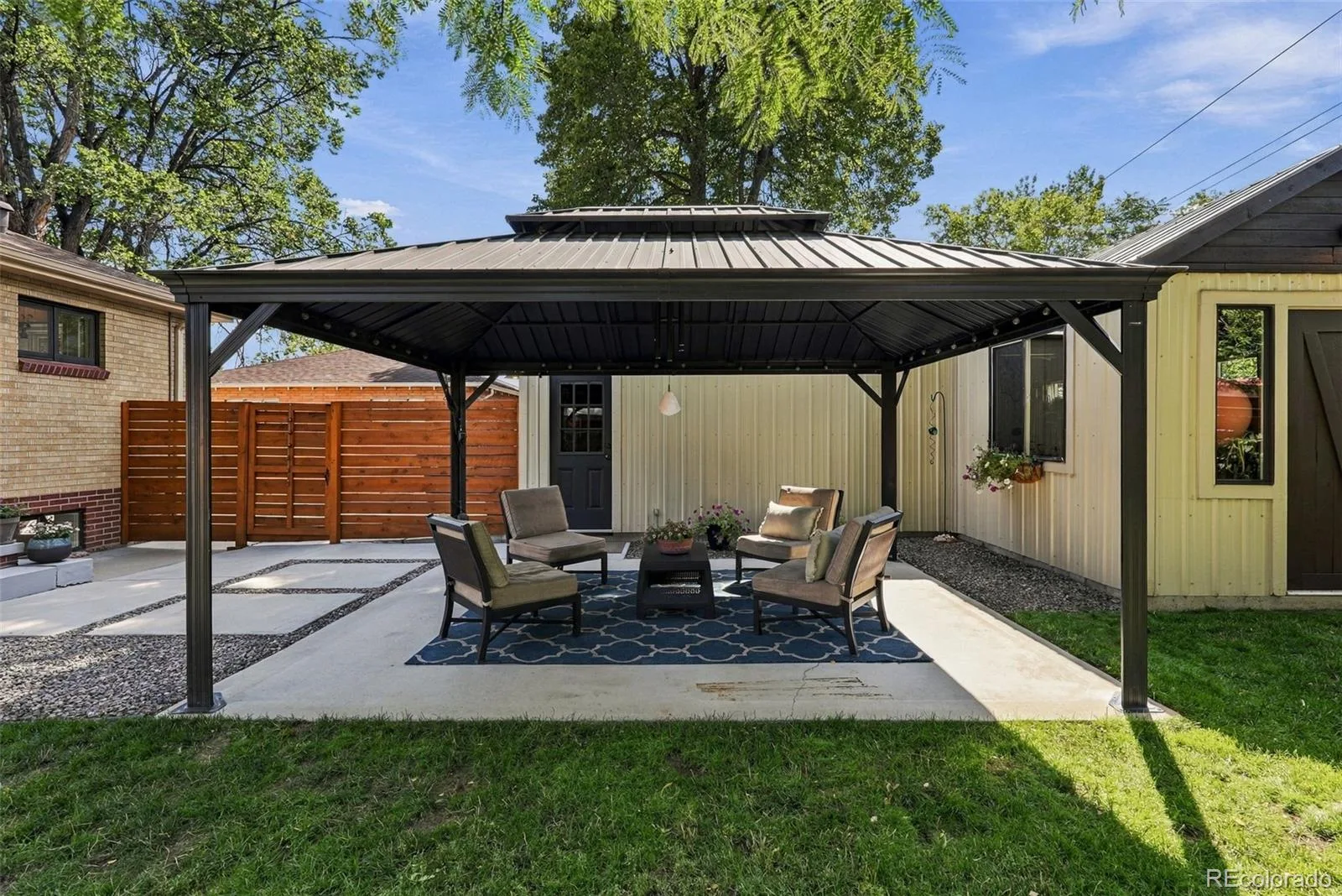 1663 S Vrain Street Denver CO 80219 | MLS #REC8554098 10012026155013 1600 42