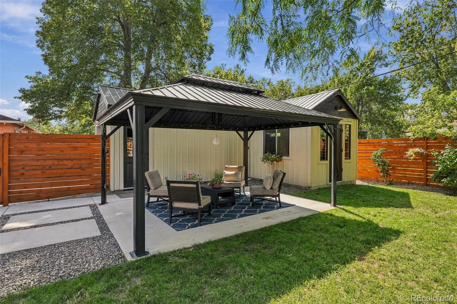 1663 S Vrain Street Denver CO 80219 | MLS #REC8554098 10012026155013 1600 43