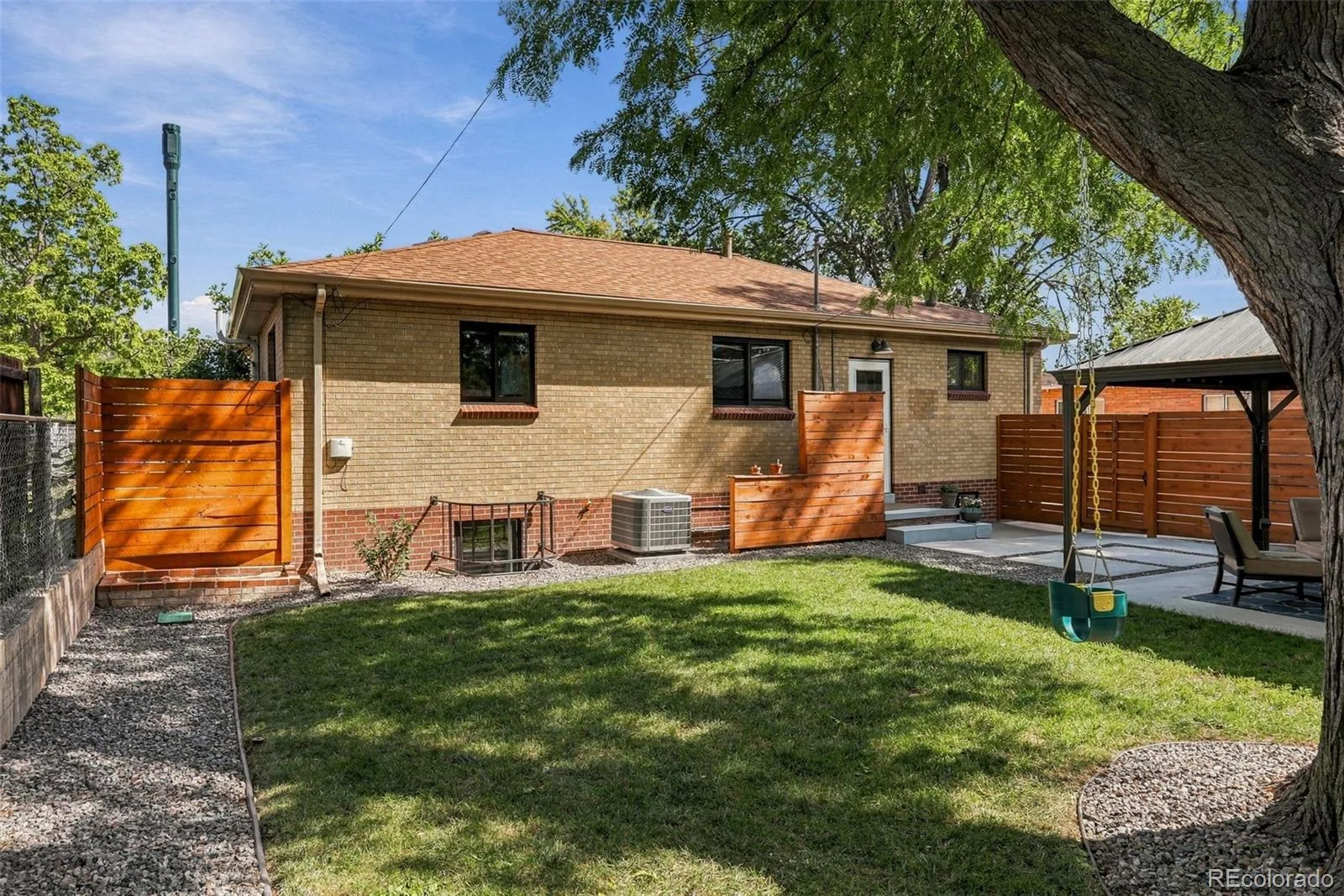 1663 S Vrain Street Denver CO 80219 | MLS #REC8554098 10012026155013 1600 44