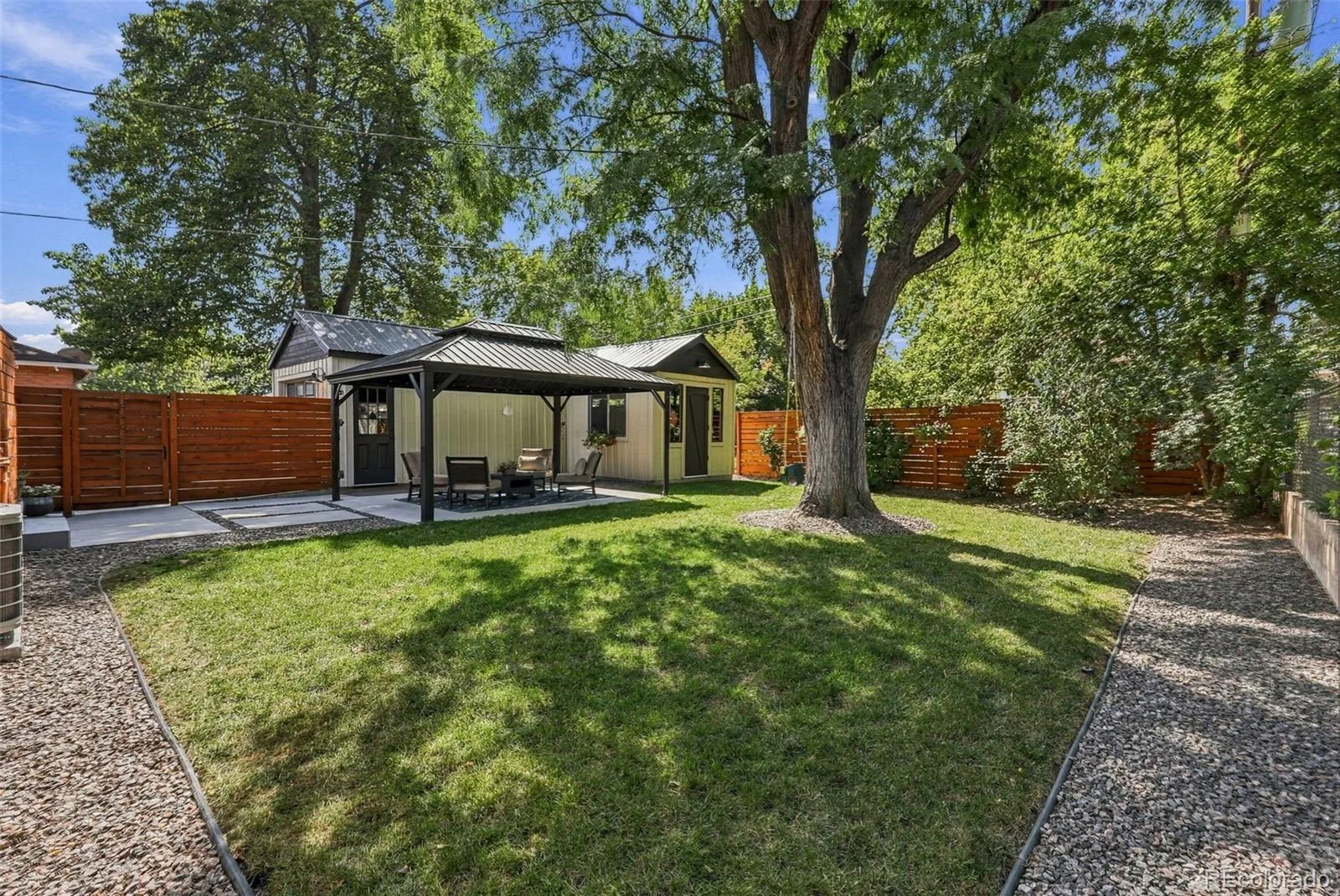 1663 S Vrain Street Denver CO 80219 | MLS #REC8554098 10012026155013 1600 45