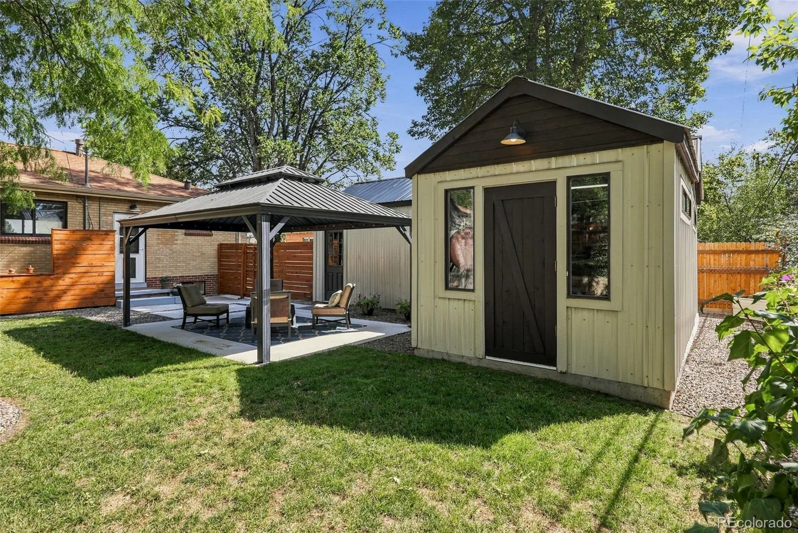 1663 S Vrain Street Denver CO 80219 | MLS #REC8554098 10012026155013 1600 46