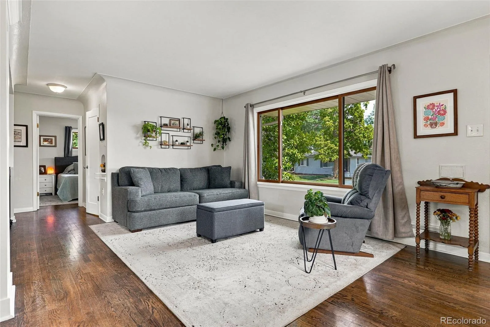 1663 S Vrain Street Denver CO 80219 | MLS #REC8554098 10012026155013 1600 5