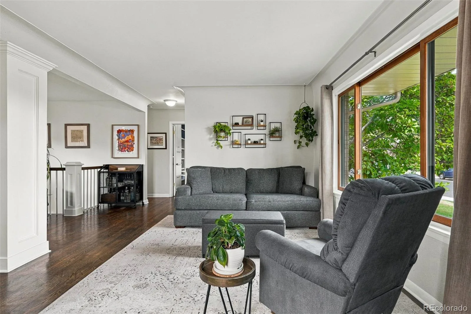 1663 S Vrain Street Denver CO 80219 | MLS #REC8554098 10012026155013 1600 6