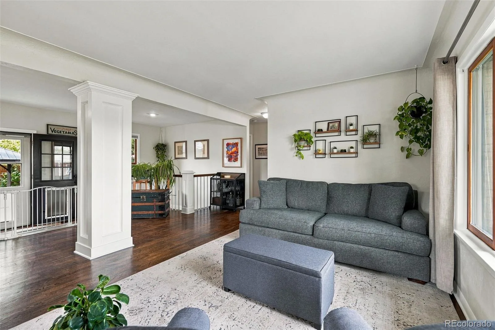 1663 S Vrain Street Denver CO 80219 | MLS #REC8554098 10012026155013 1600 7