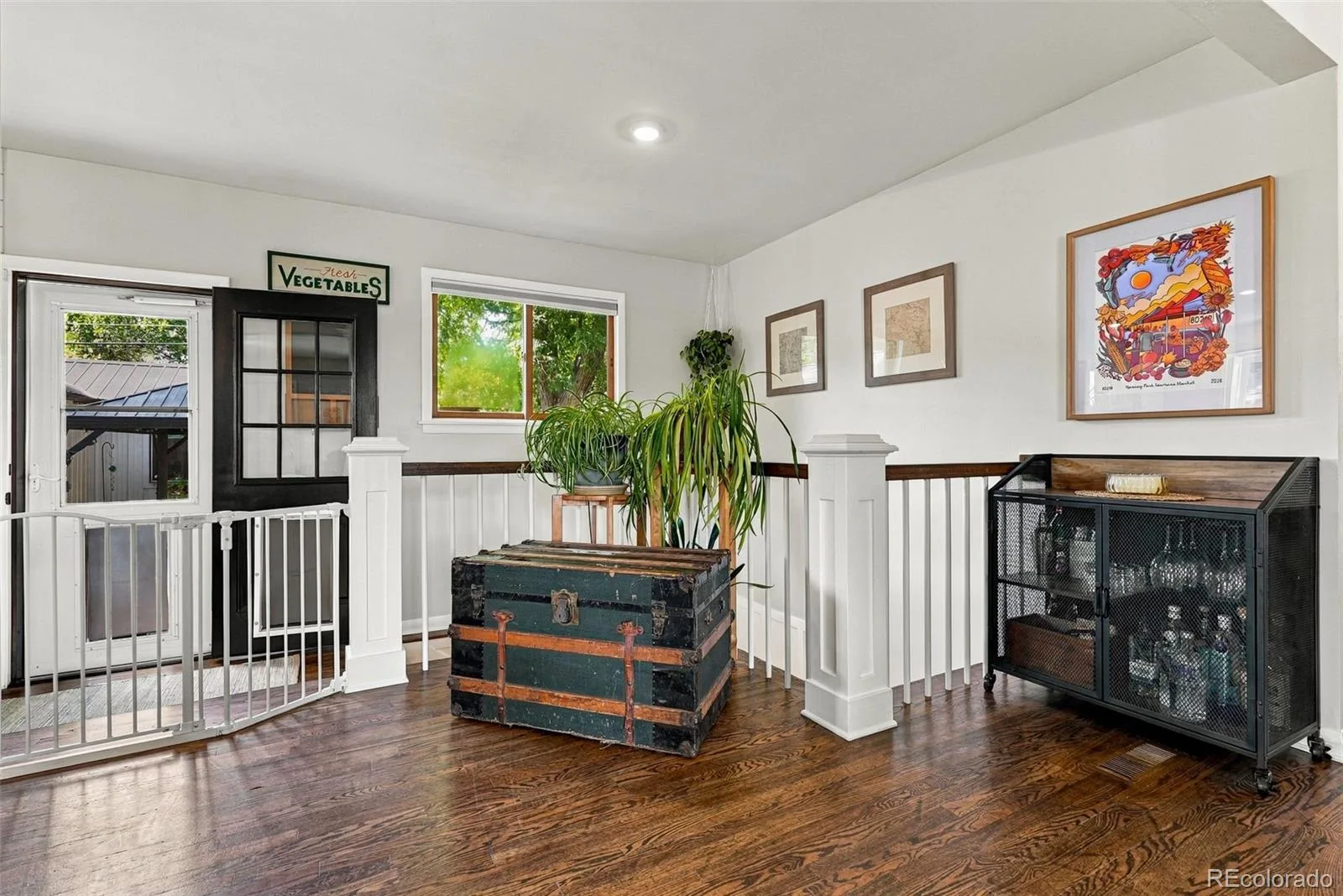 1663 S Vrain Street Denver CO 80219 | MLS #REC8554098 10012026155013 1600 9