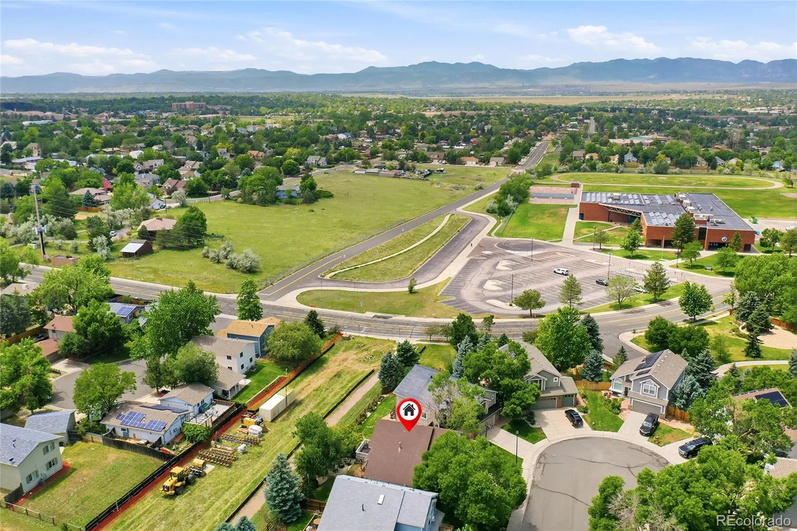 6664 W 96th Place Westminster CO 80021 MLS #REC8556849 06282026212158 1600 45