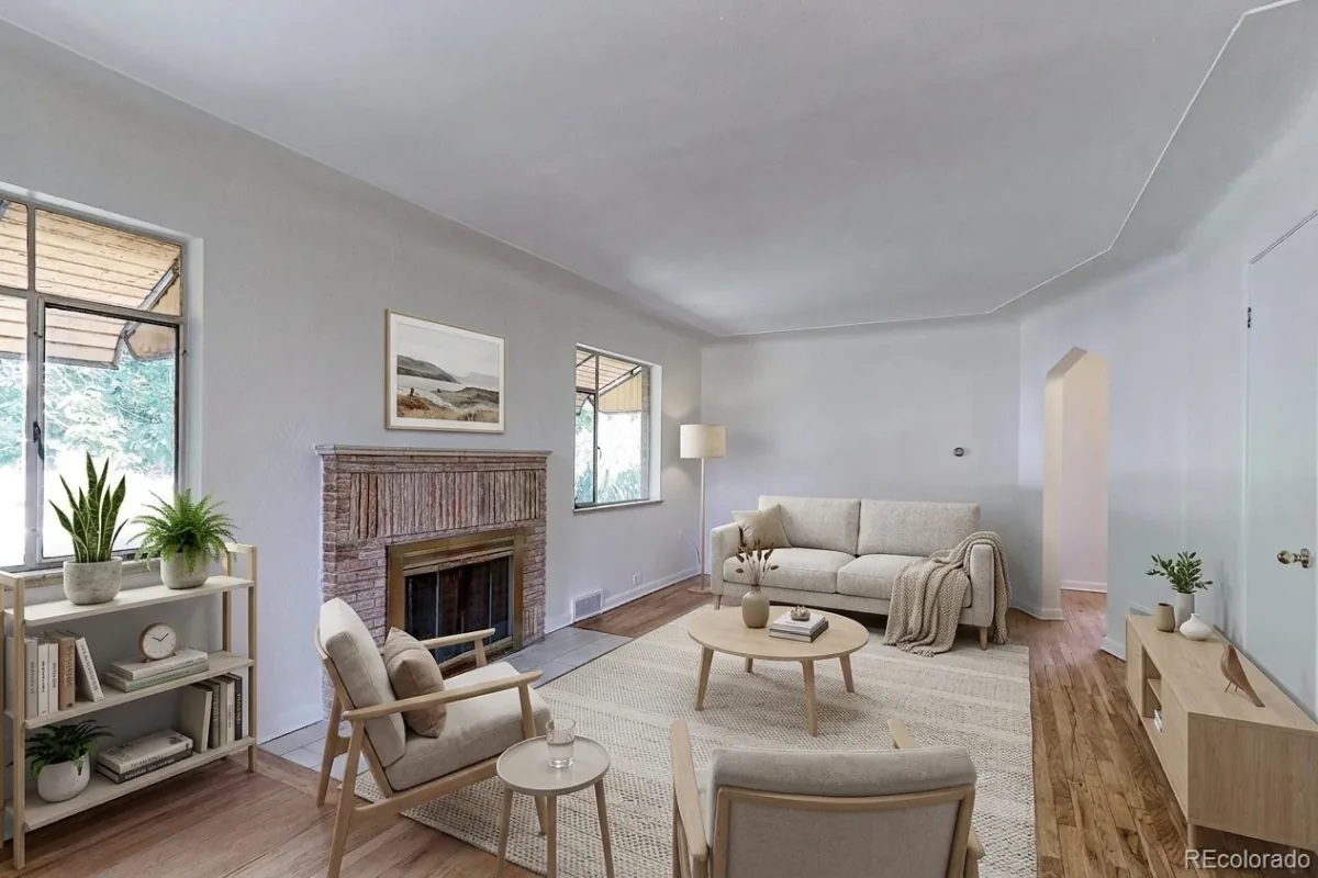 4344 S Acoma Street Englewood CO 80110 | MLS #REC8557592 08132026204126 1200 1