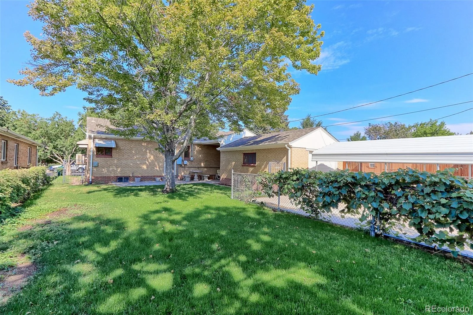 4344 S Acoma Street Englewood CO 80110 | MLS #REC8557592 08132026204126 1600 29