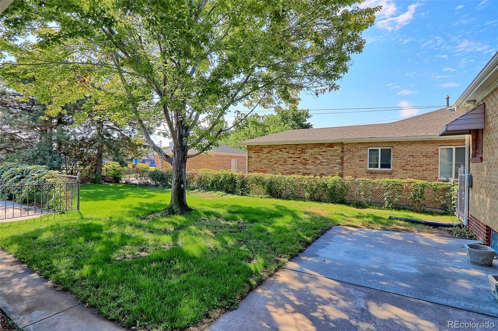 4344 S Acoma Street Englewood CO 80110 | MLS #REC8557592 08132026204126 1600 30