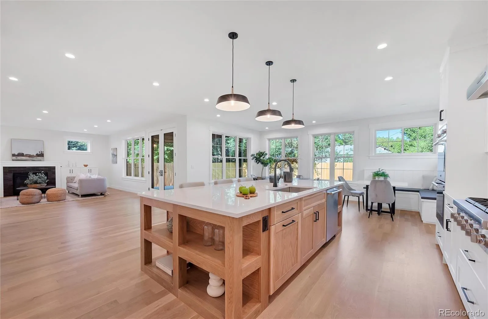 1035 N Leyden Street Denver CO 80220 MLS #REC8558167 05252026204824 1600 0