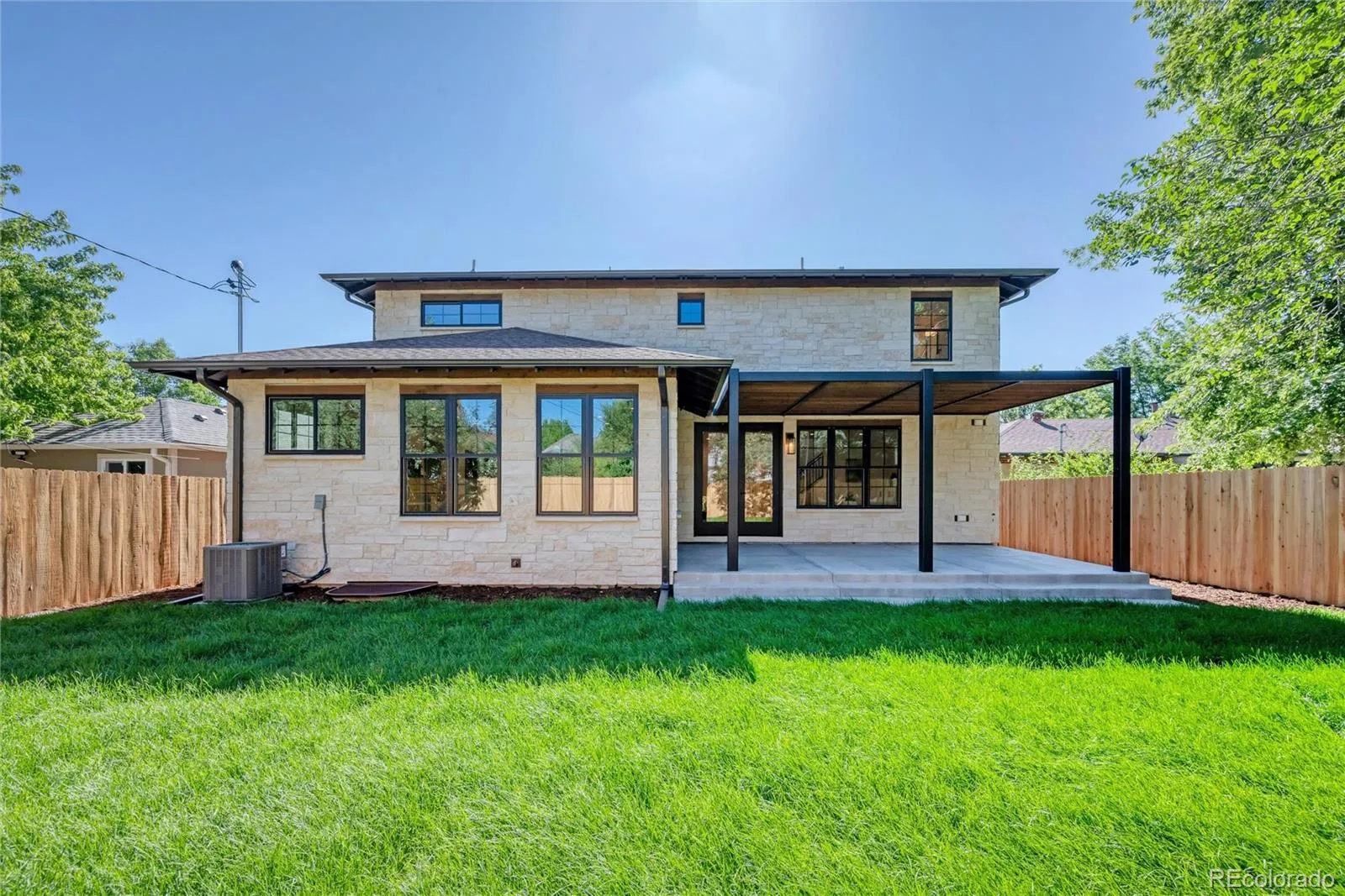 1035 N Leyden Street Denver CO 80220 MLS #REC8558167 05252026204824 1600 27