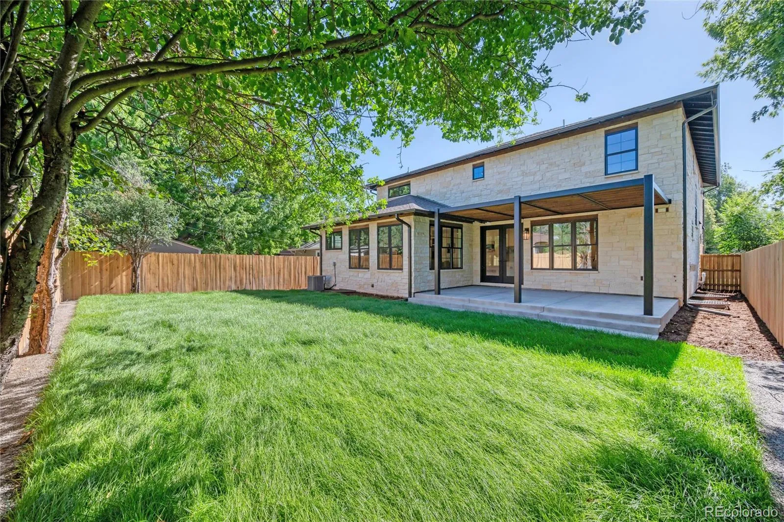1035 N Leyden Street Denver CO 80220 MLS #REC8558167 05252026204824 1600 28