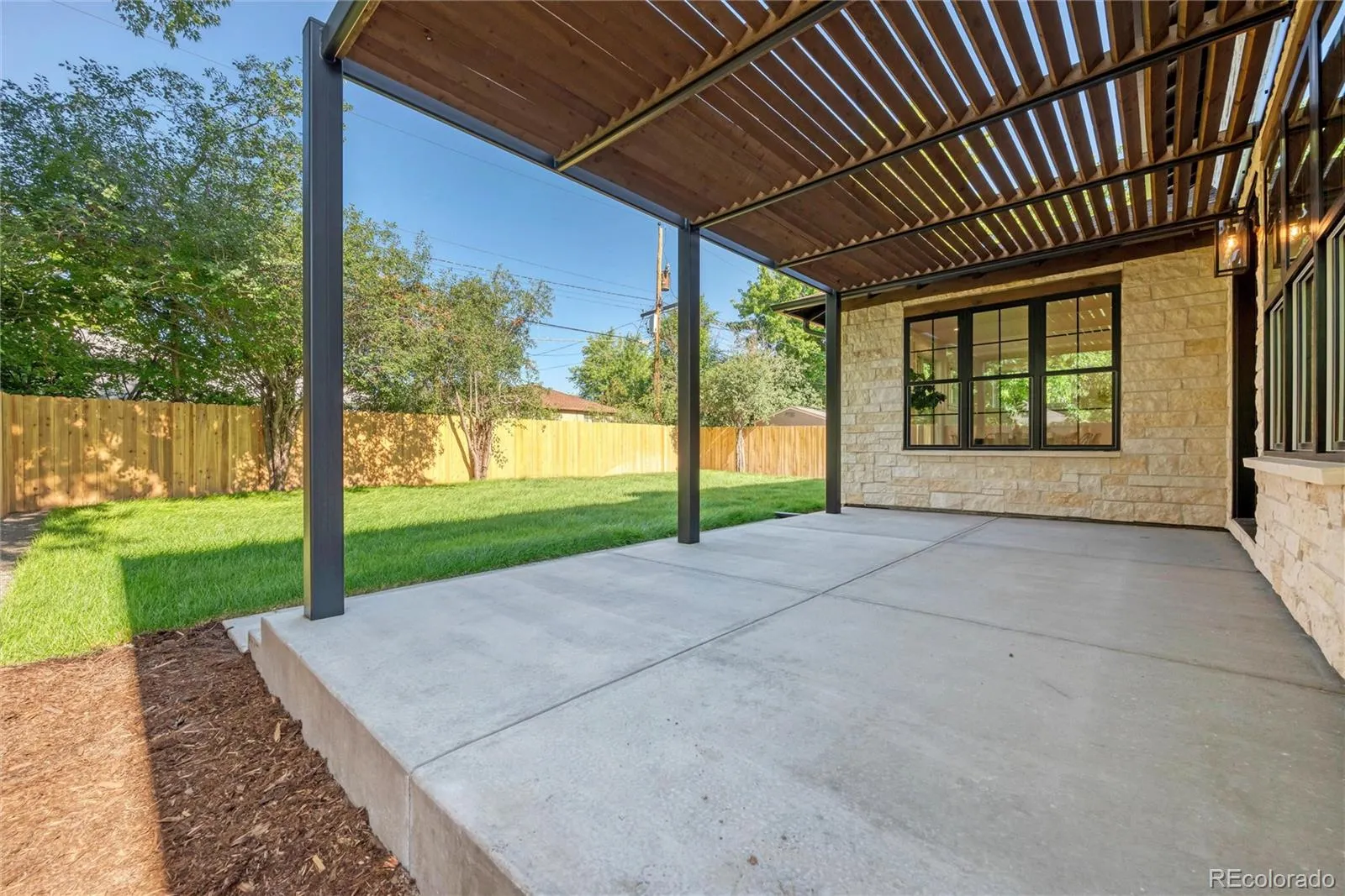 1035 N Leyden Street Denver CO 80220 MLS #REC8558167 05252026204824 1600 29