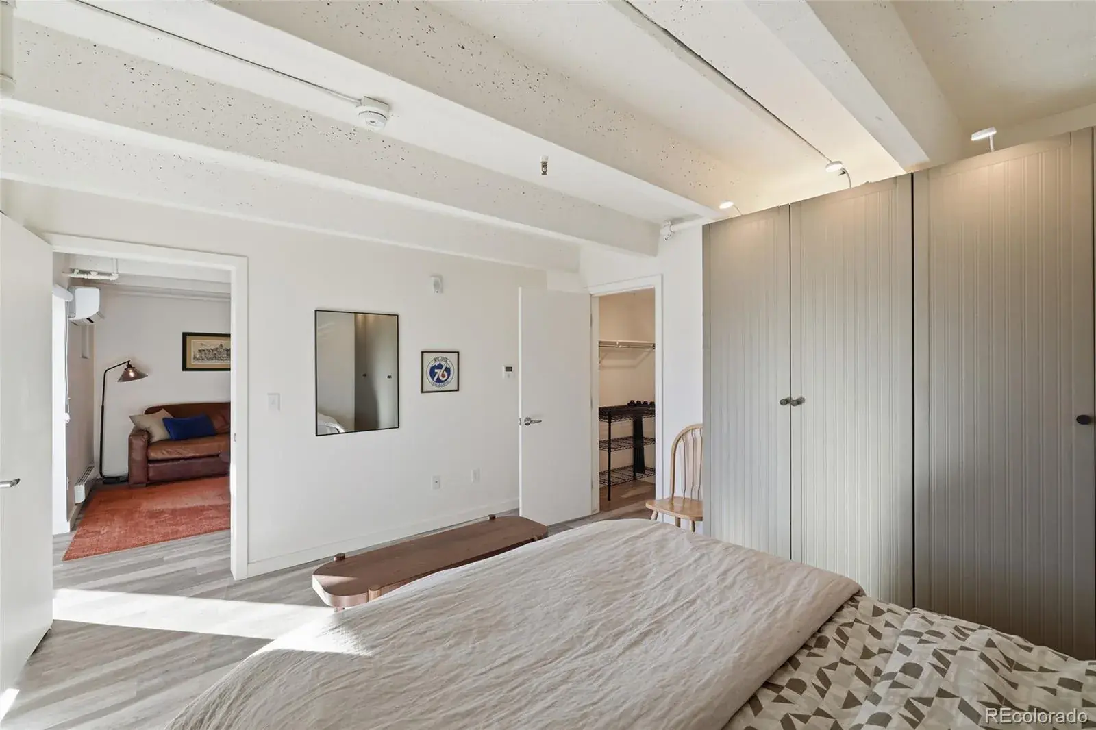 1495 Vrain Street #218 Denver CO 80204 MLS #REC8558370 01262026170932 1600 13