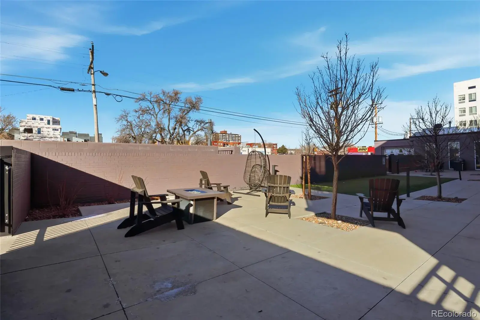 1495 Vrain Street #218 Denver CO 80204 MLS #REC8558370 01262026170932 1600 19