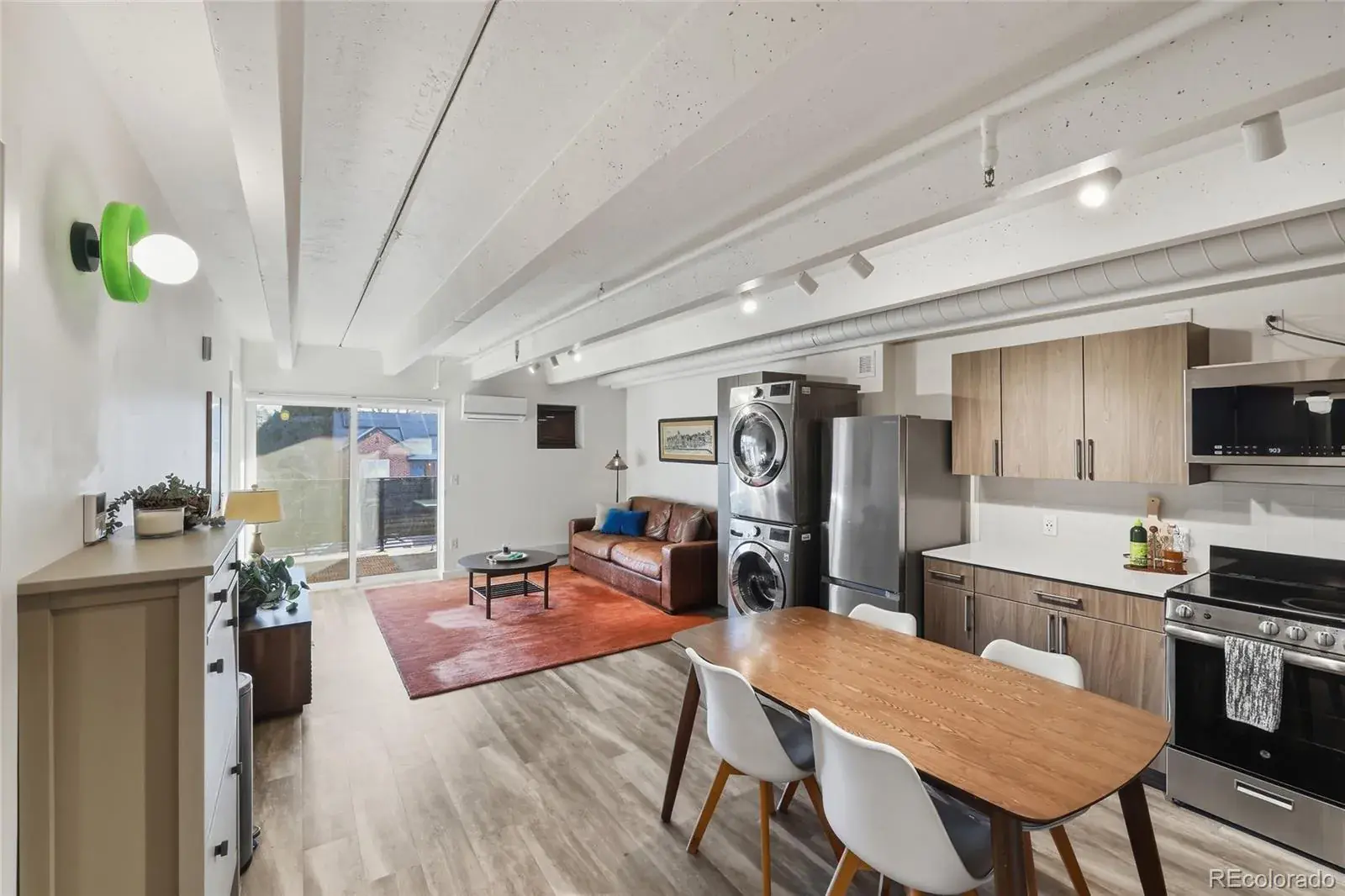 1495 Vrain Street #218 Denver CO 80204 MLS #REC8558370 01262026170932 1600 2
