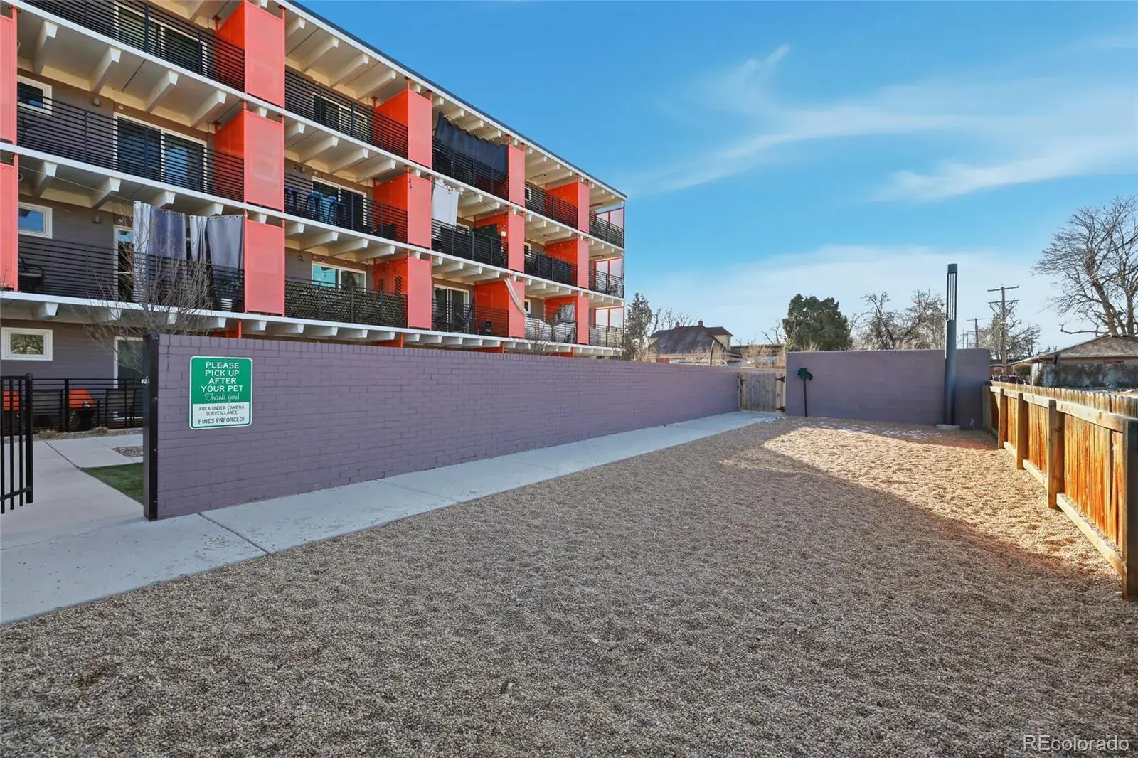 1495 Vrain Street #218 Denver CO 80204 MLS #REC8558370 01262026170932 1600 21