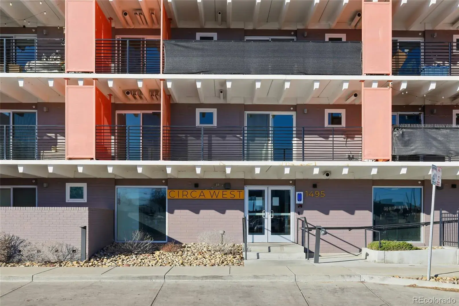 1495 Vrain Street #218 Denver CO 80204 MLS #REC8558370 01262026170932 1600 23