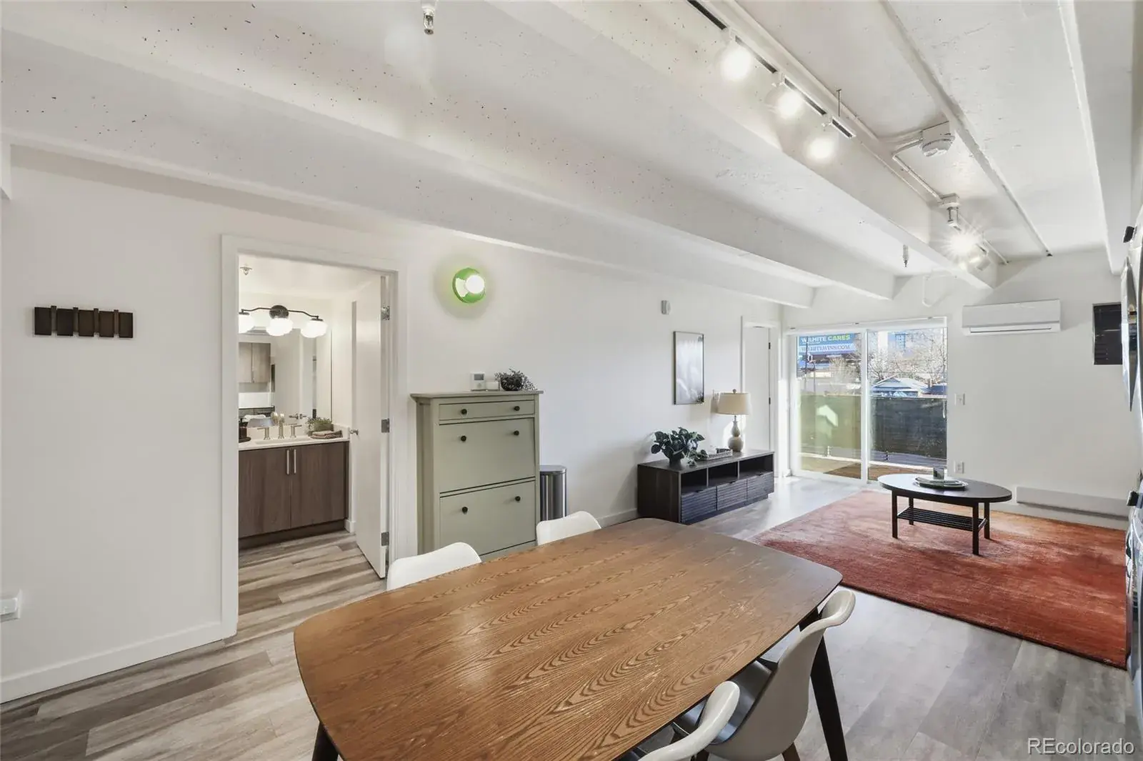 1495 Vrain Street #218 Denver CO 80204 MLS #REC8558370 01262026170932 1600 8