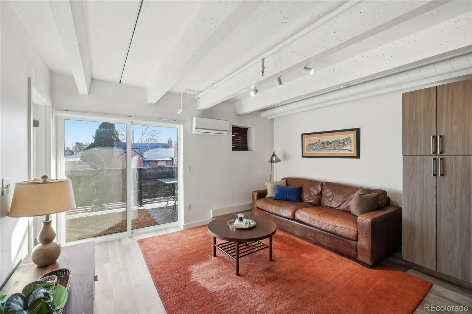 1495 Vrain Street #218 Denver CO 80204 MLS #REC8558370 01262026170932 1600 9
