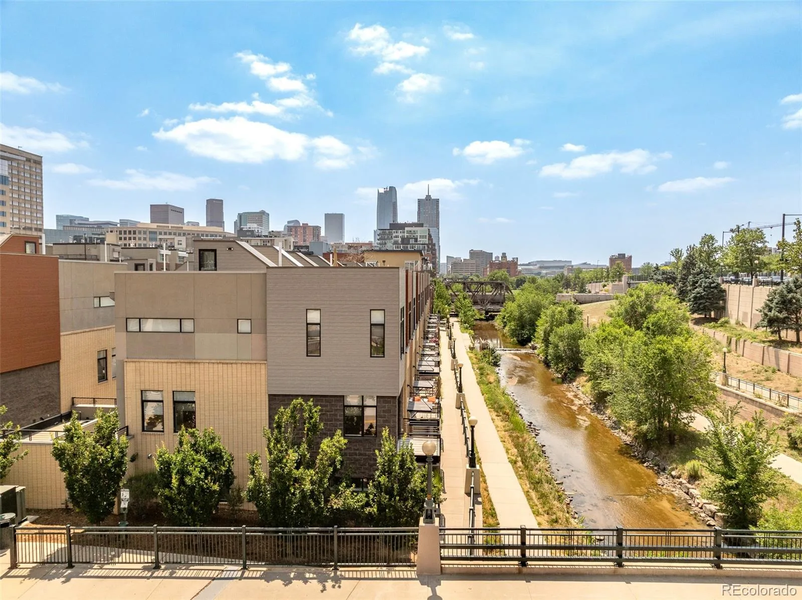 1400 Little Raven Street #A Denver CO 80202 MLS #REC8558622 06262026183326 1600 3