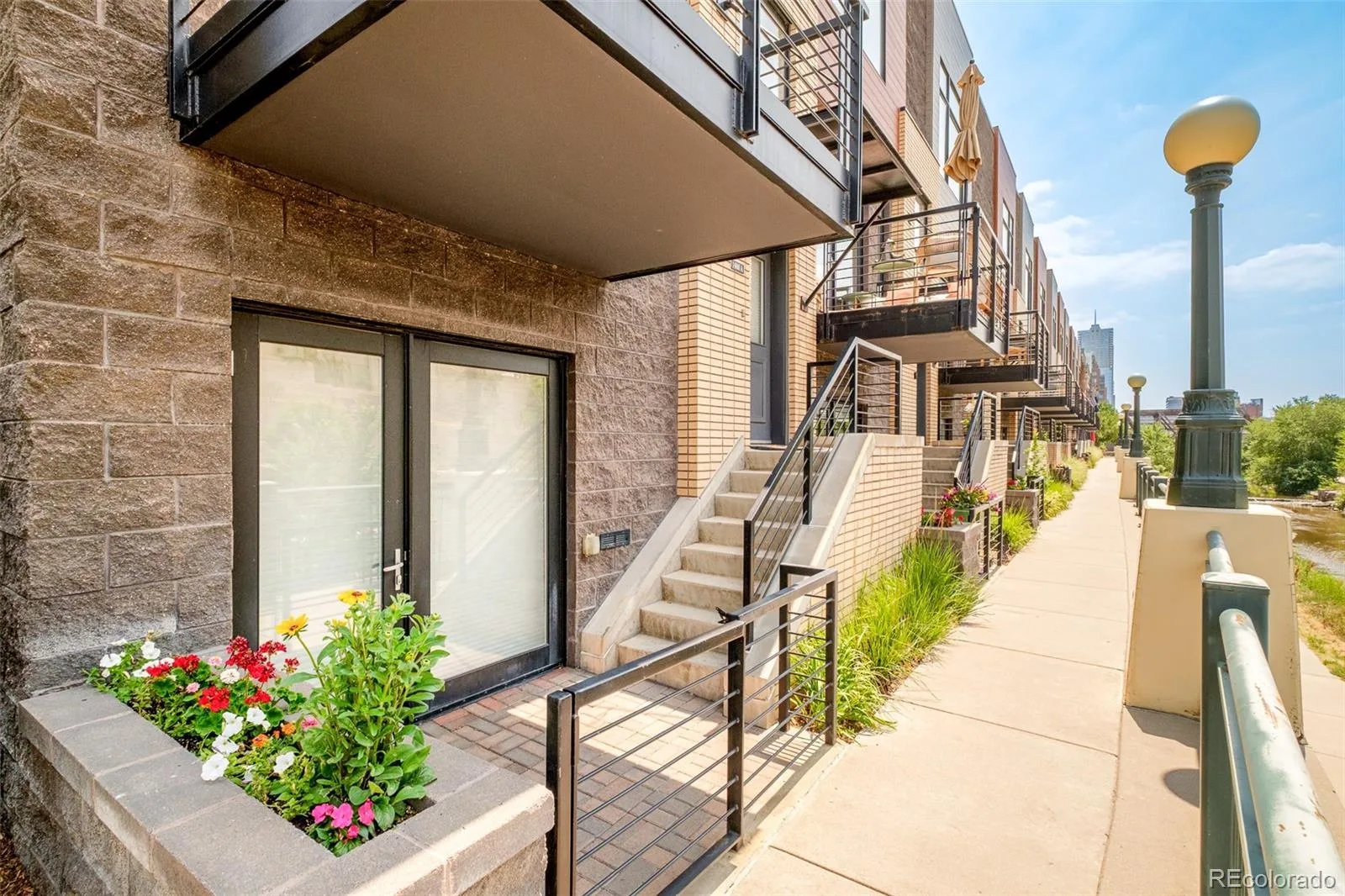 1400 Little Raven Street #A Denver CO 80202 MLS #REC8558622 06262026183326 1600 5