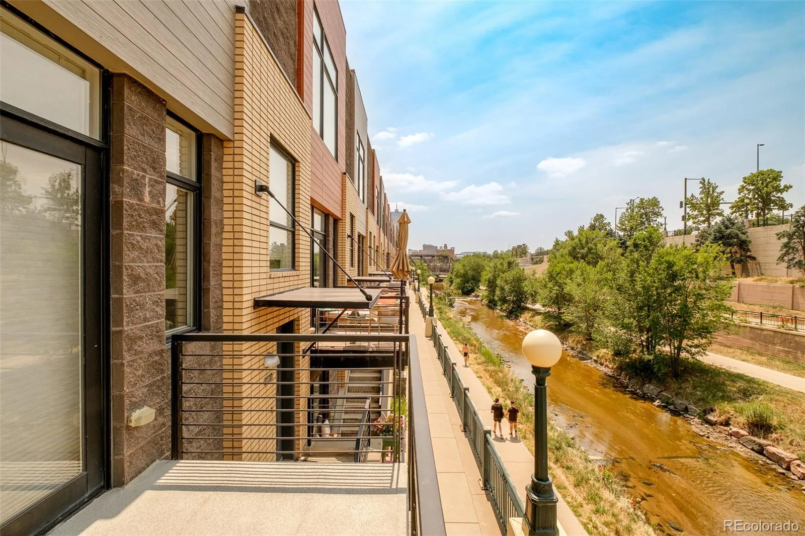 1400 Little Raven Street #A Denver CO 80202 MLS #REC8558622 06262026183326 1600 6