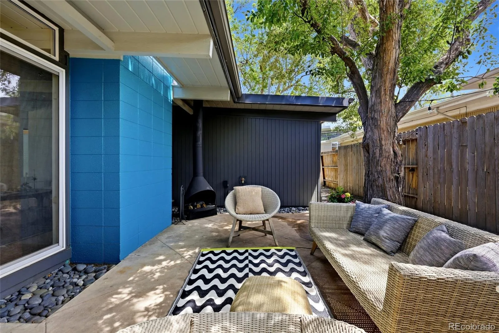 1360 S Dahlia Street Denver CO 80222 | MLS #REC8559508 08232026235551 1600 37