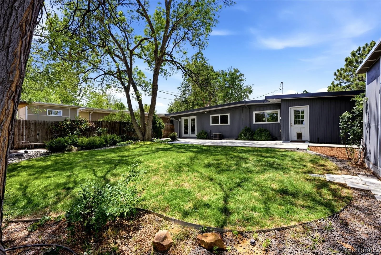 1360 S Dahlia Street Denver CO 80222 | MLS #REC8559508 08232026235551 1600 45