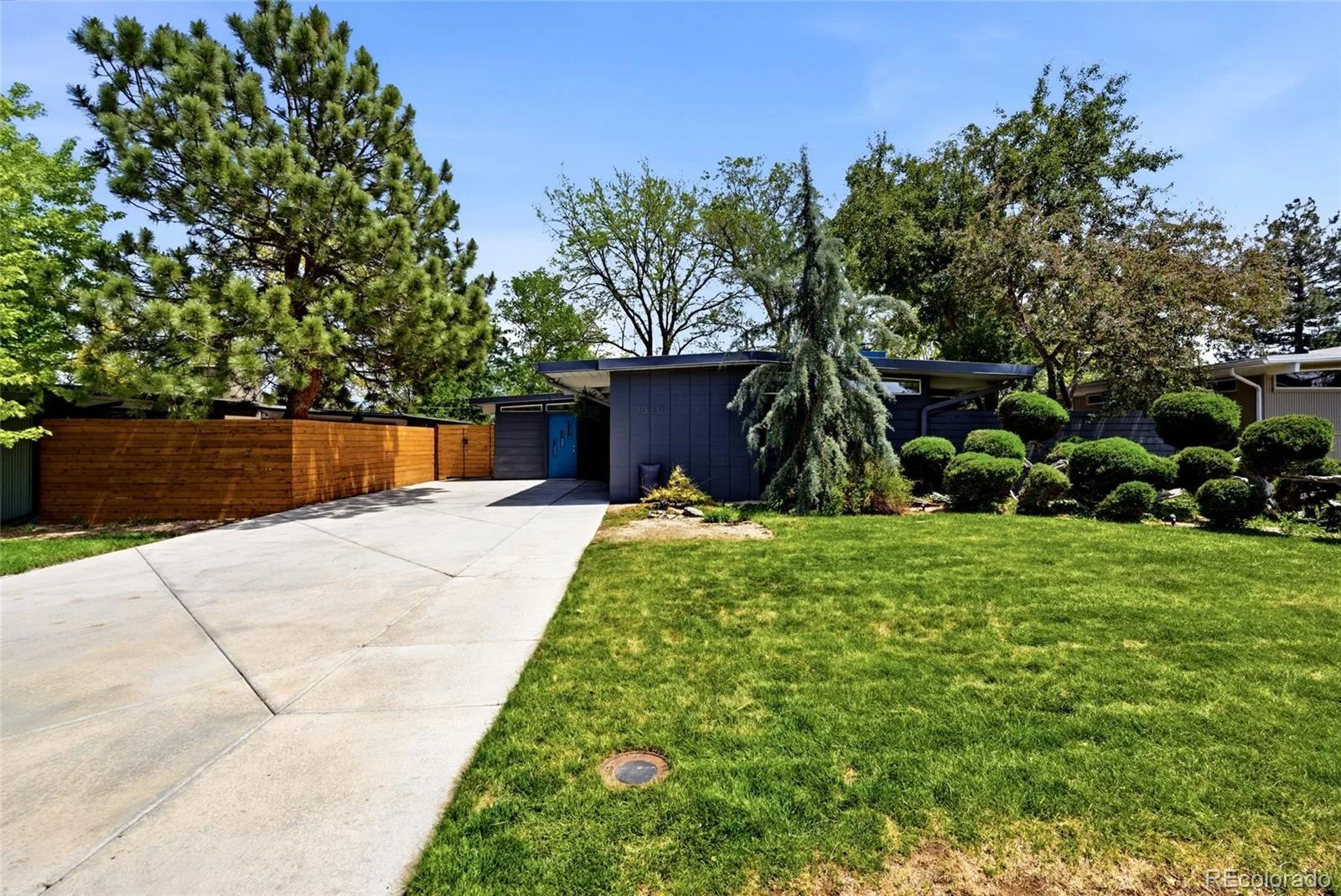 1360 S Dahlia Street Denver CO 80222 | MLS #REC8559508 08232026235551 1600 46