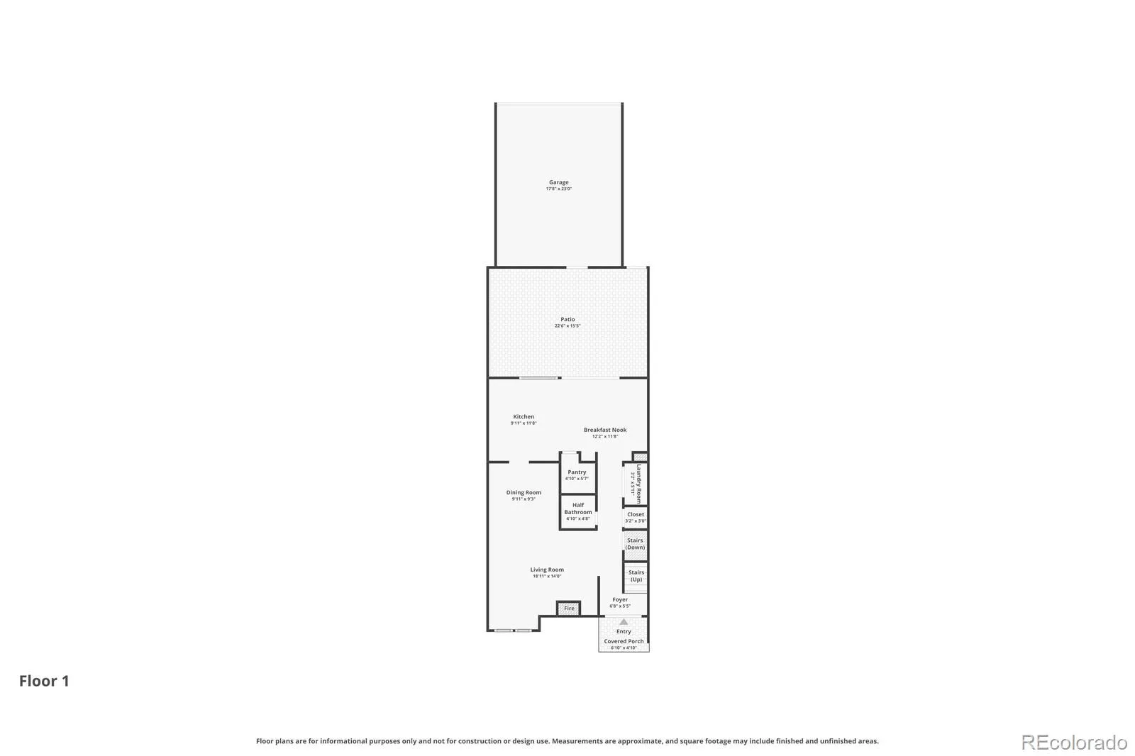 13029 E Bethany Place Aurora CO 80014 MLS #REC8559515 06252026142552 1600 28