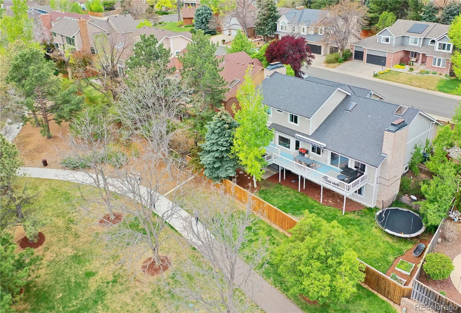 6096 S Alton Way Greenwood Village CO 80111 MLS #REC8559529 05092026022530 1600 46