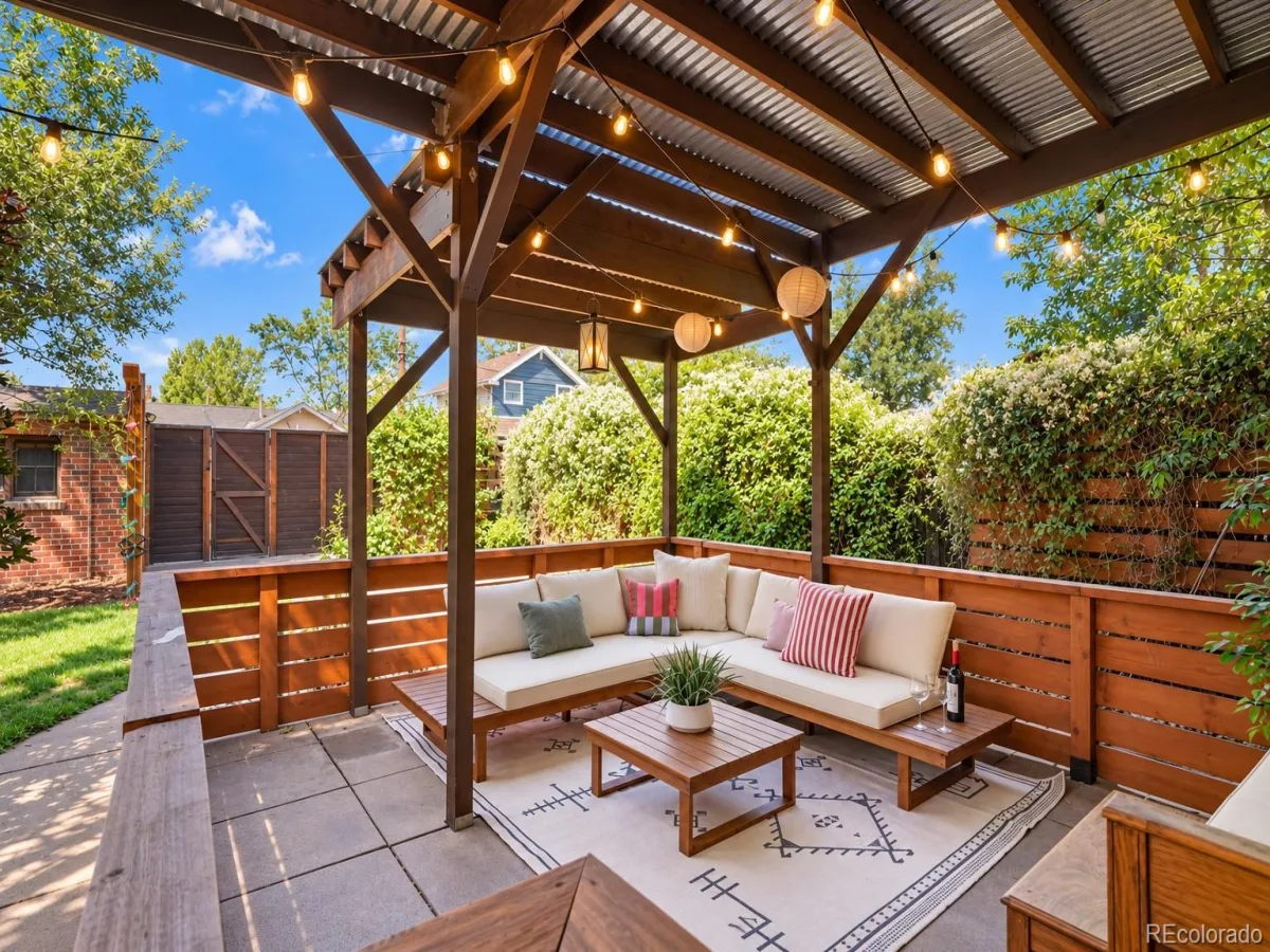 4025 N Perry Street Denver CO 80212 | MLS #REC8559709 09232026165353 1200 36