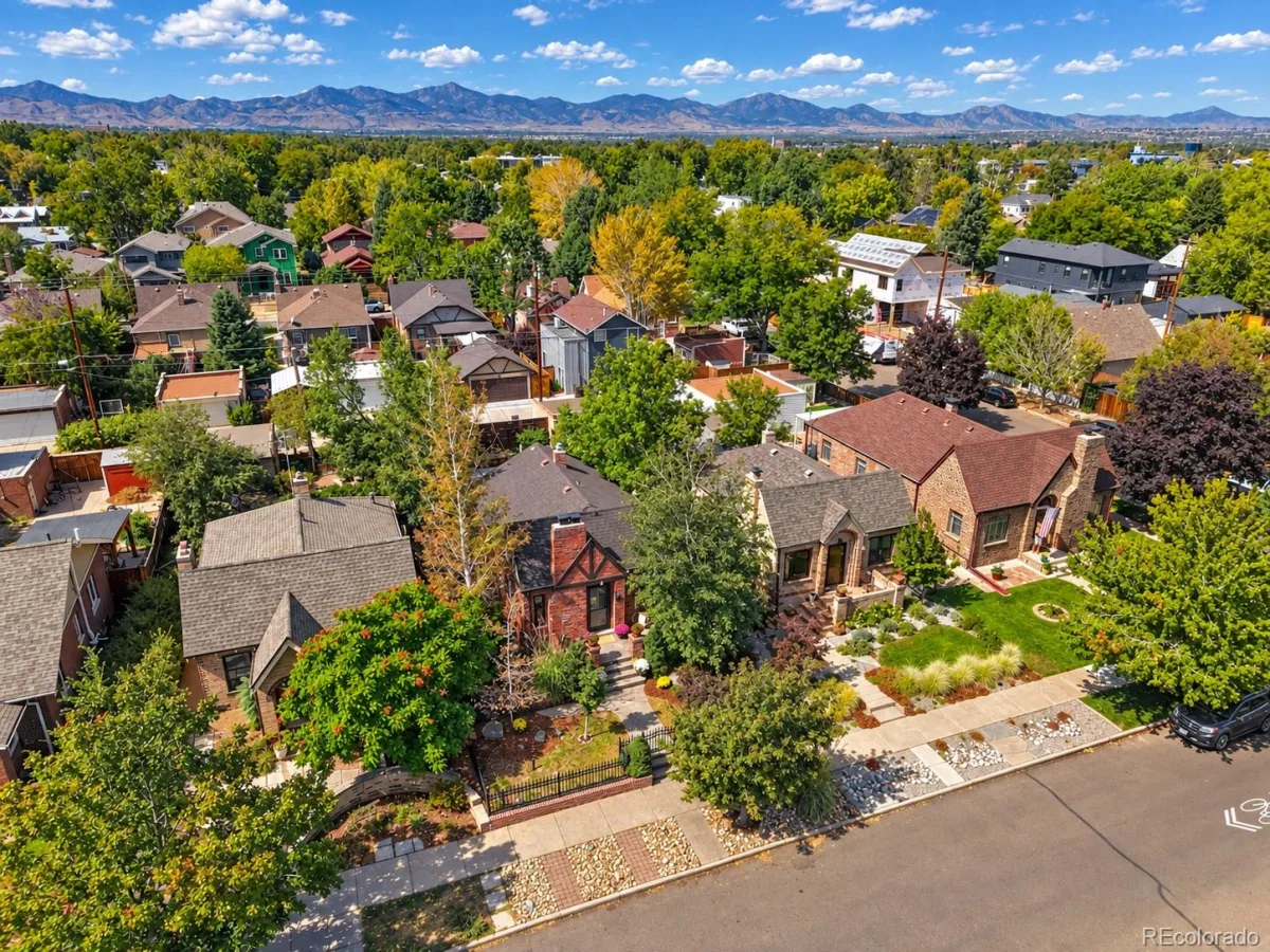 4025 N Perry Street Denver CO 80212 | MLS #REC8559709 09232026165353 1200 41